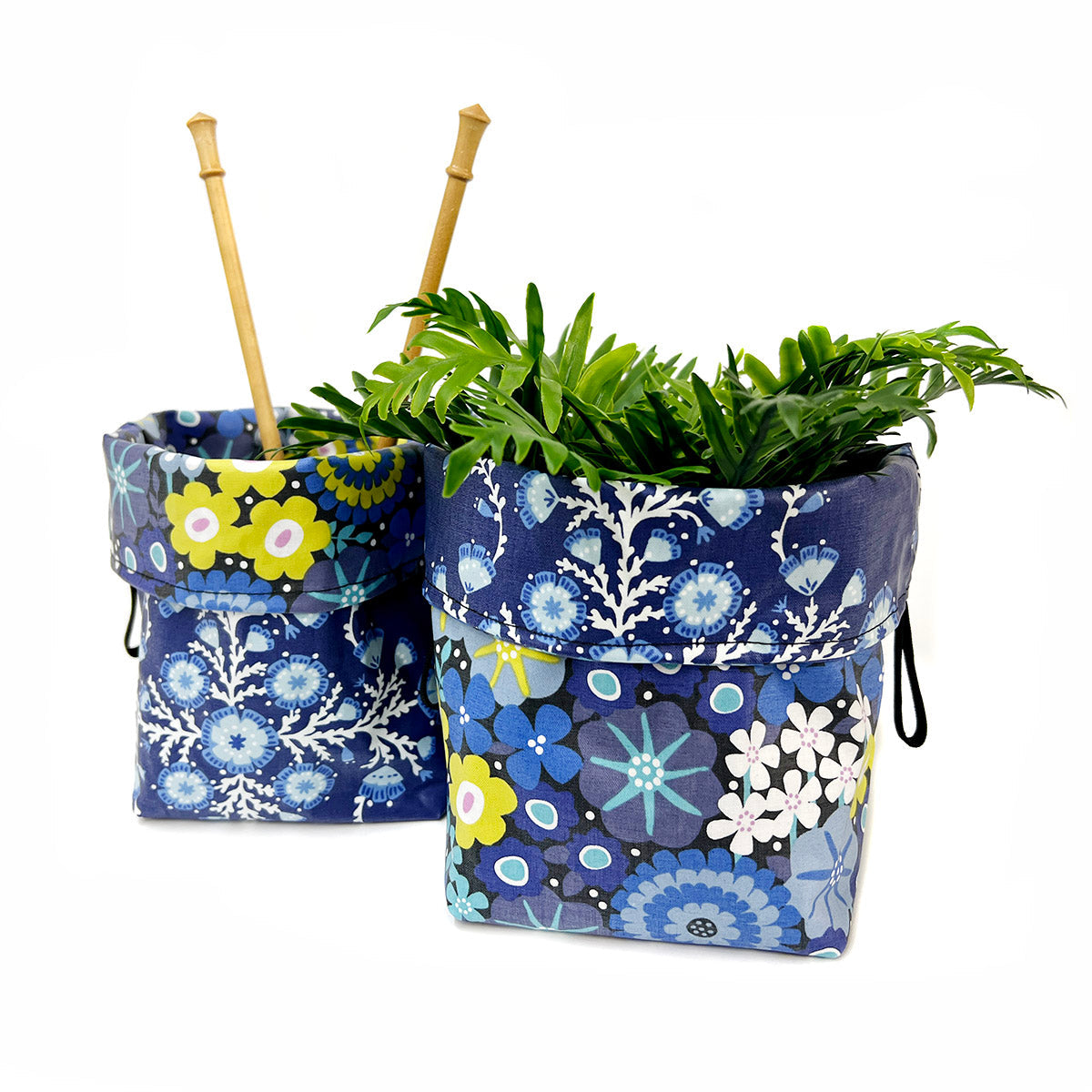 Reversible Tub