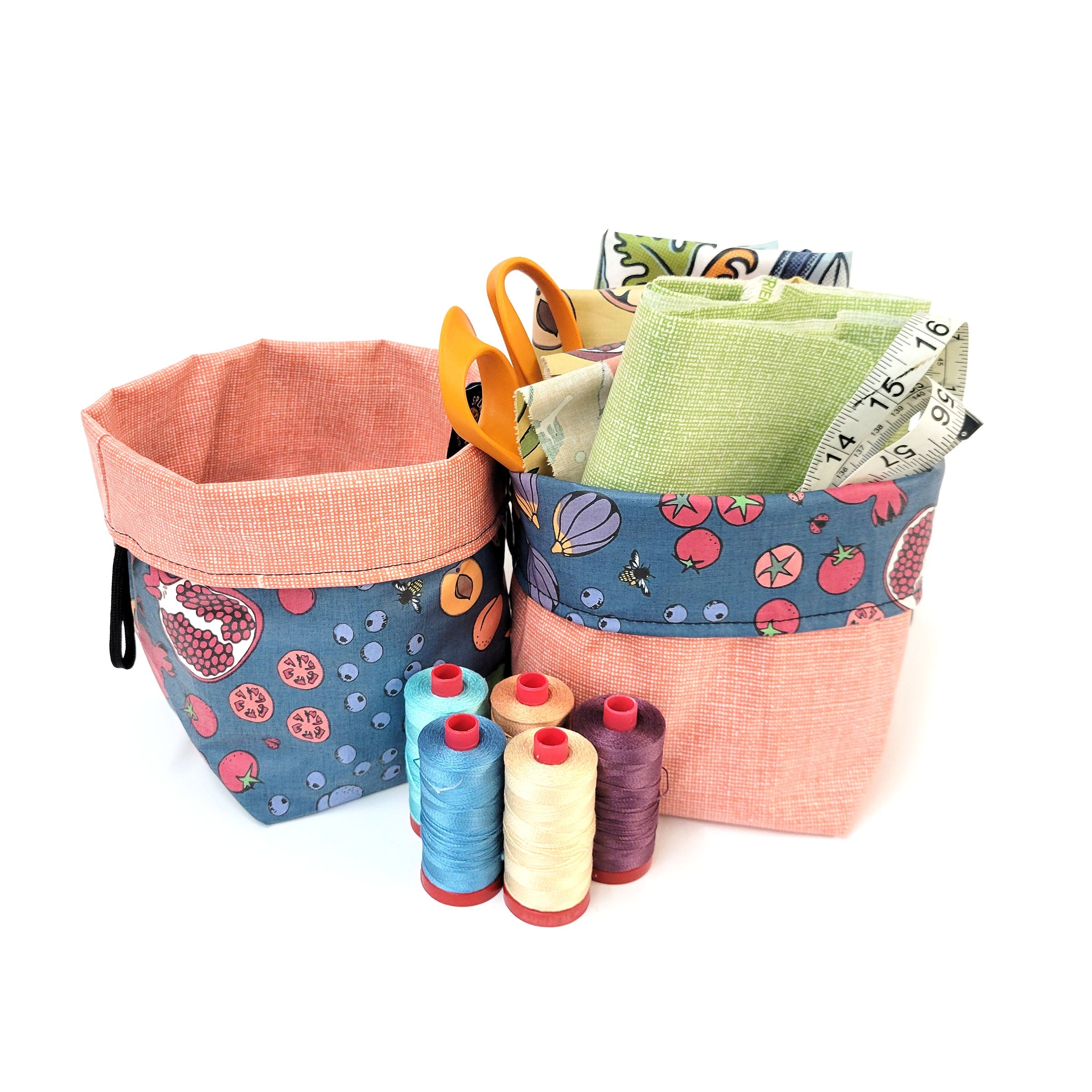 Reversible Tub