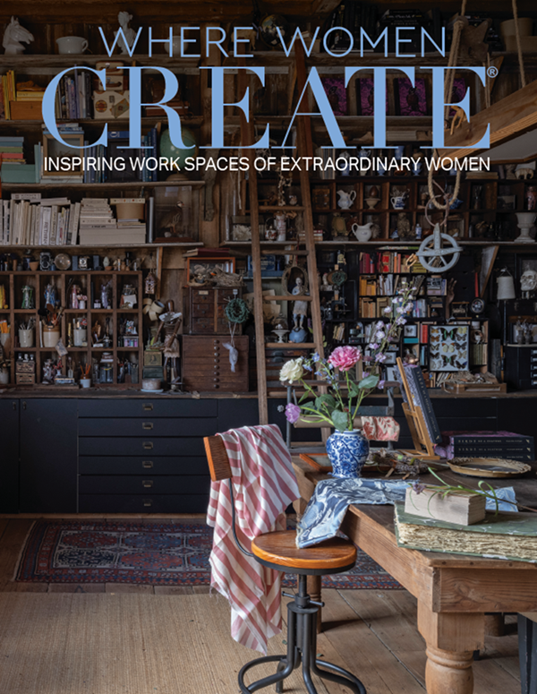 WHERE WOMEN CREATE - Summer 2026
