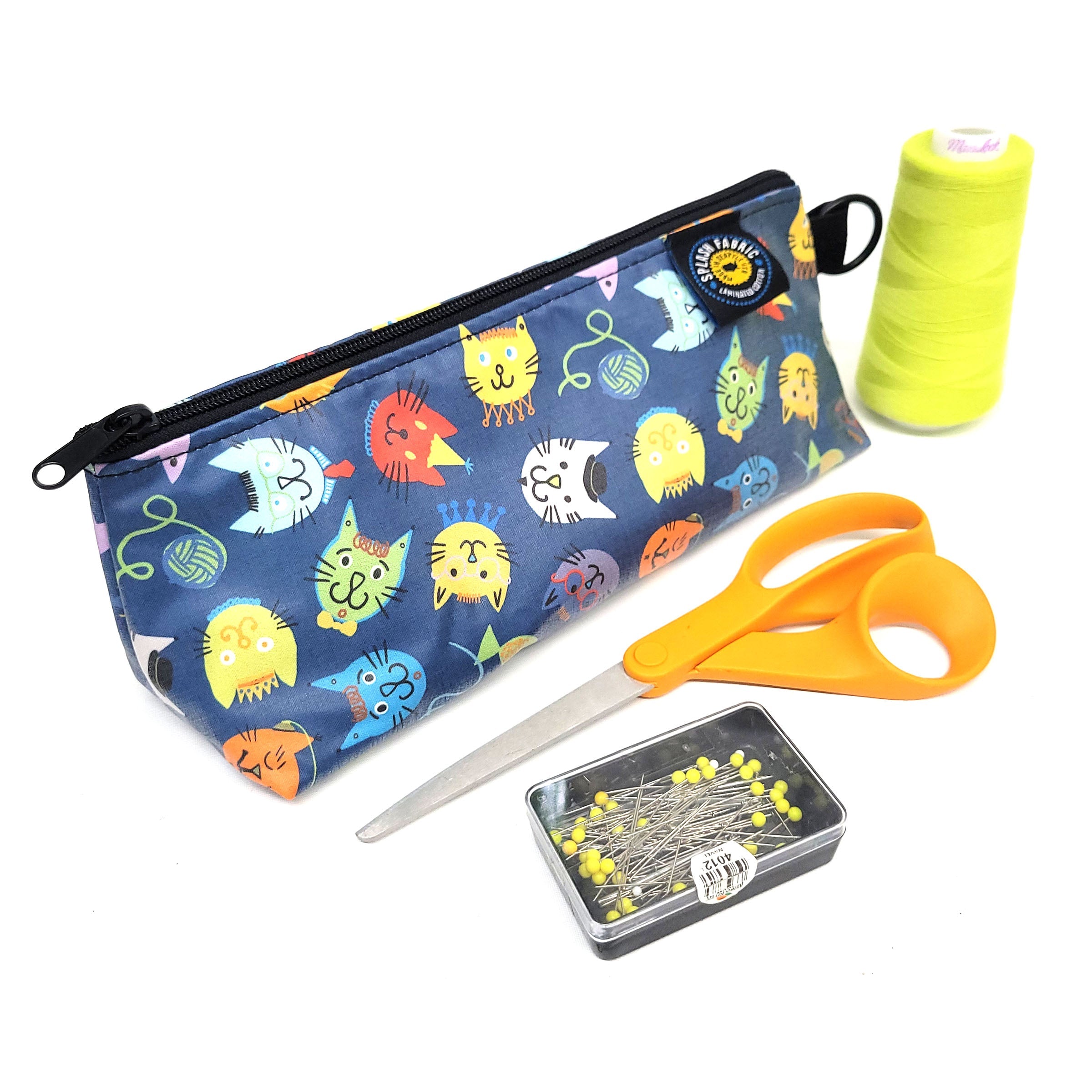 Stand Up Pouch