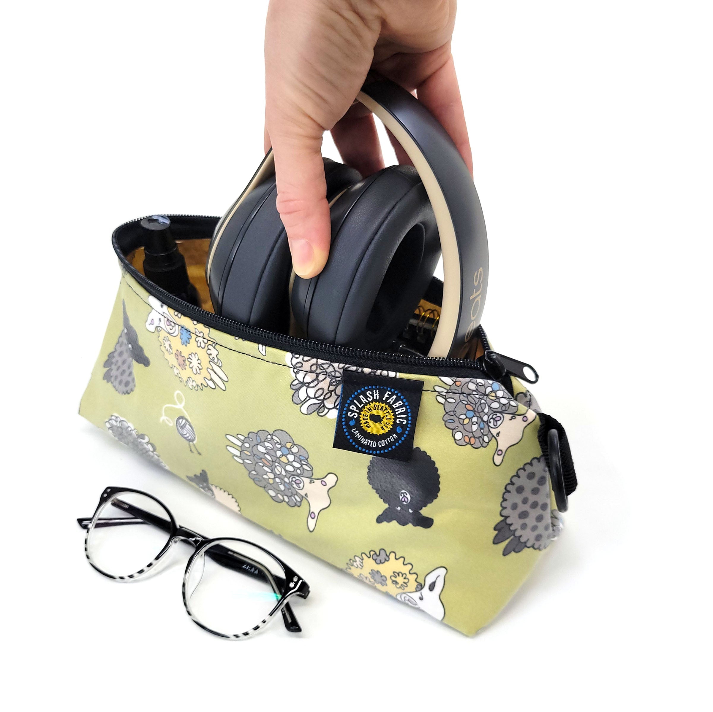 Stand Up Pouch