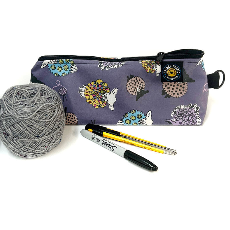 Stand Up Pouch