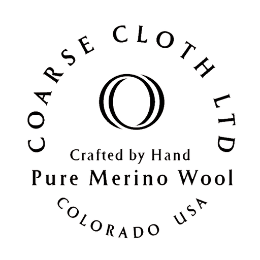 Coarse Cloth