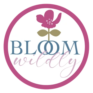 Bloom Wildly Art