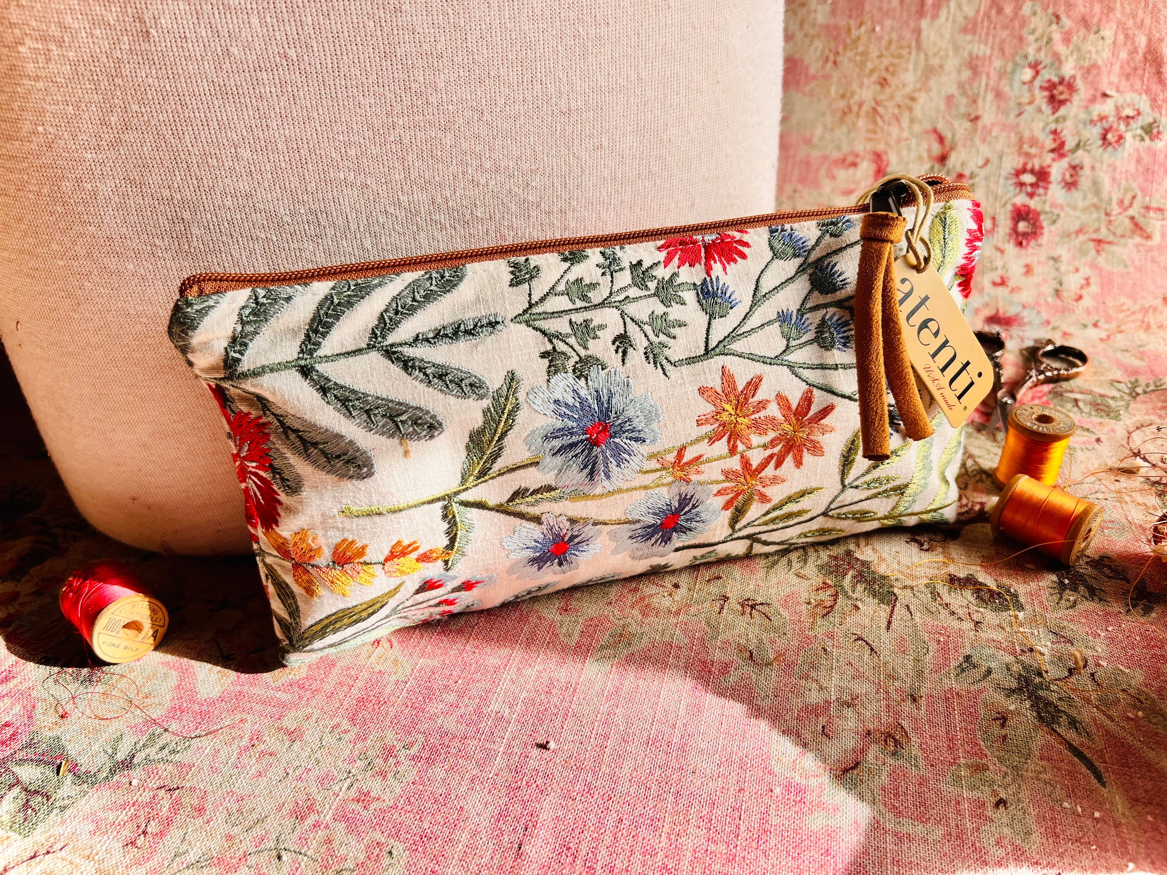 Accessories & Apparel