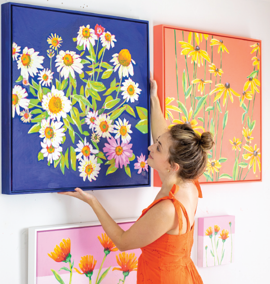 Painting & Photography