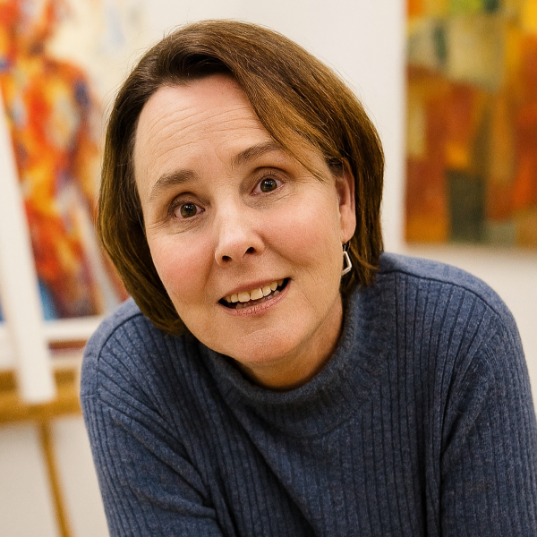 Pamela Mennechey Artworks