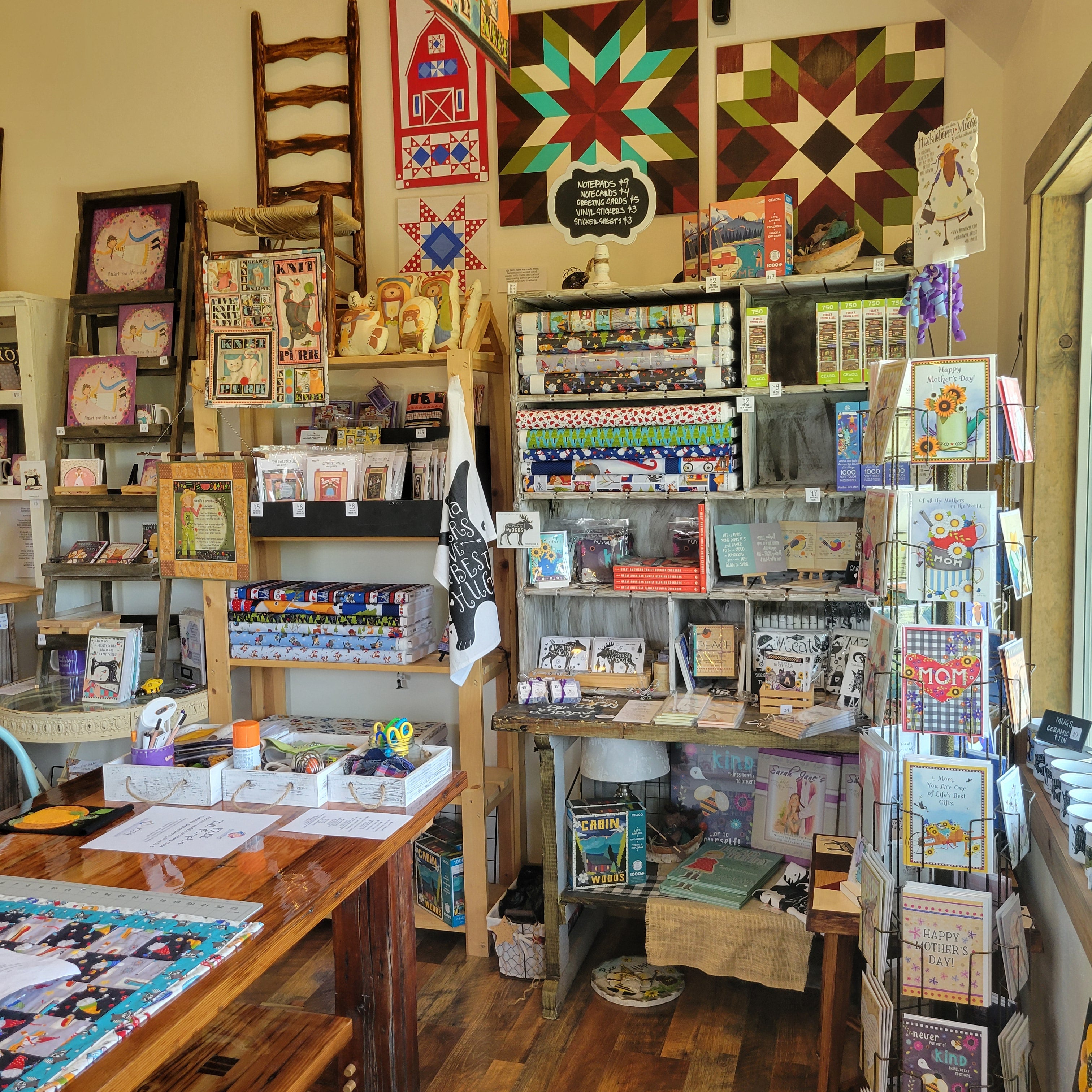 36" Bag Panel 8483P-99