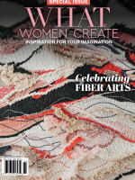 WHAT WOMEN CREATE – Spring 2026 – Special Issue