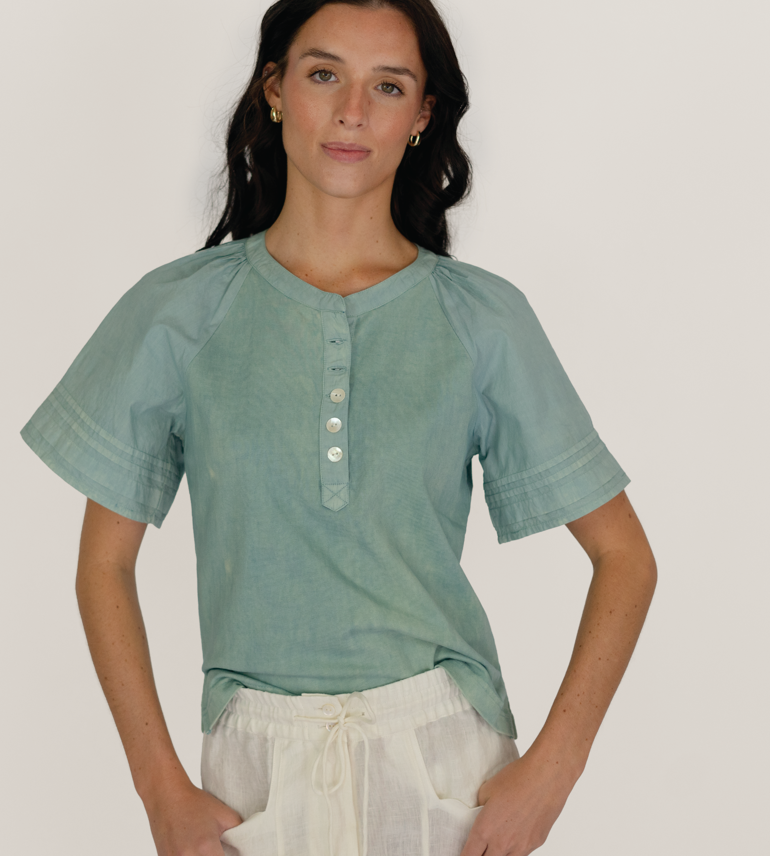Diem Henley