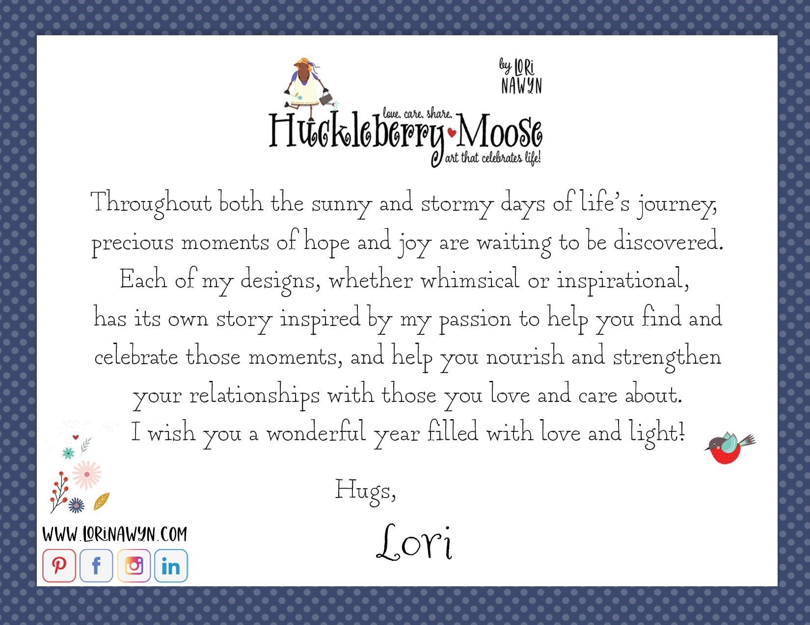 Mamie Mouse Peppermint Bag Pattern or Kit