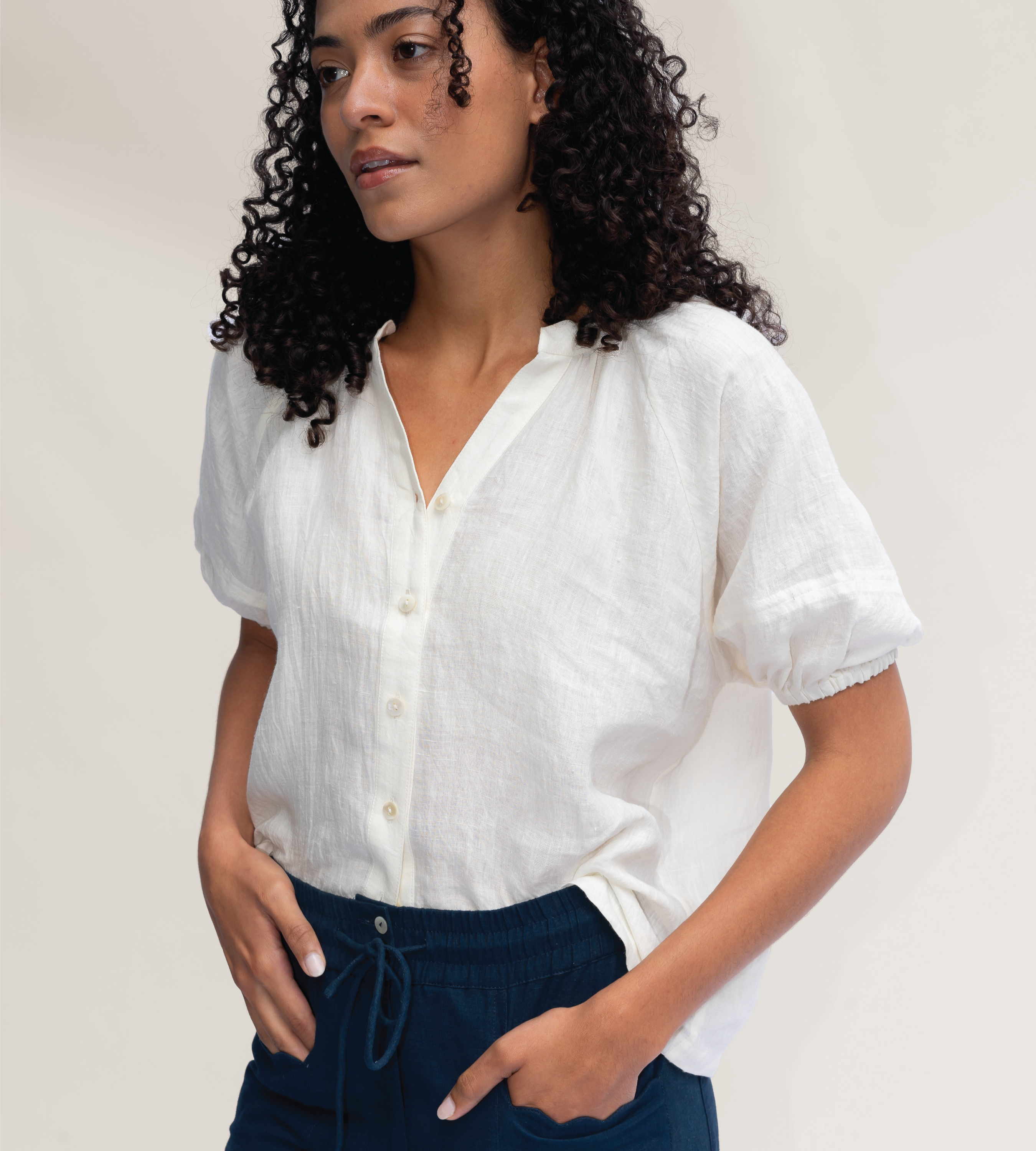 Sea Blouse