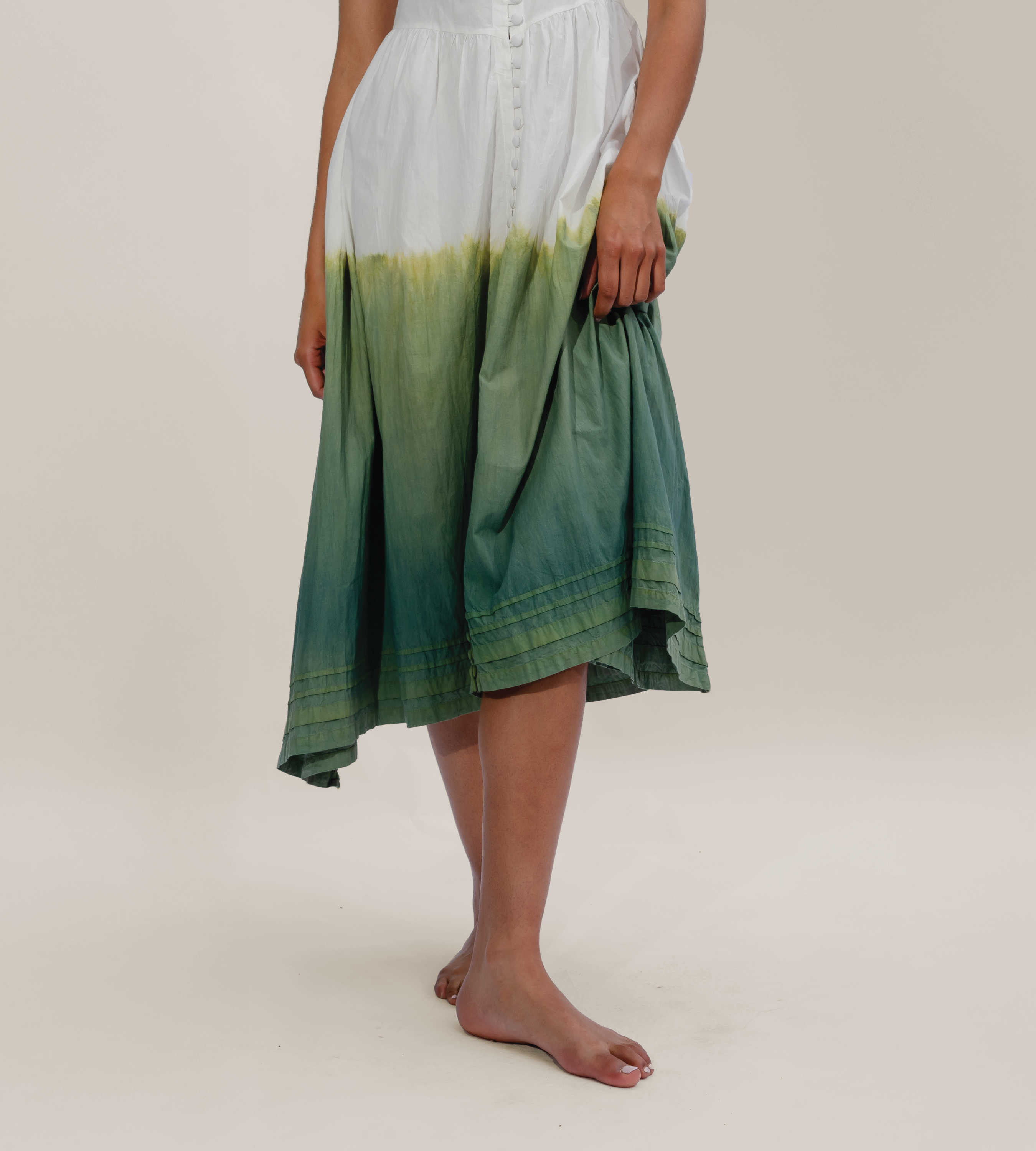 Pirouette Dress