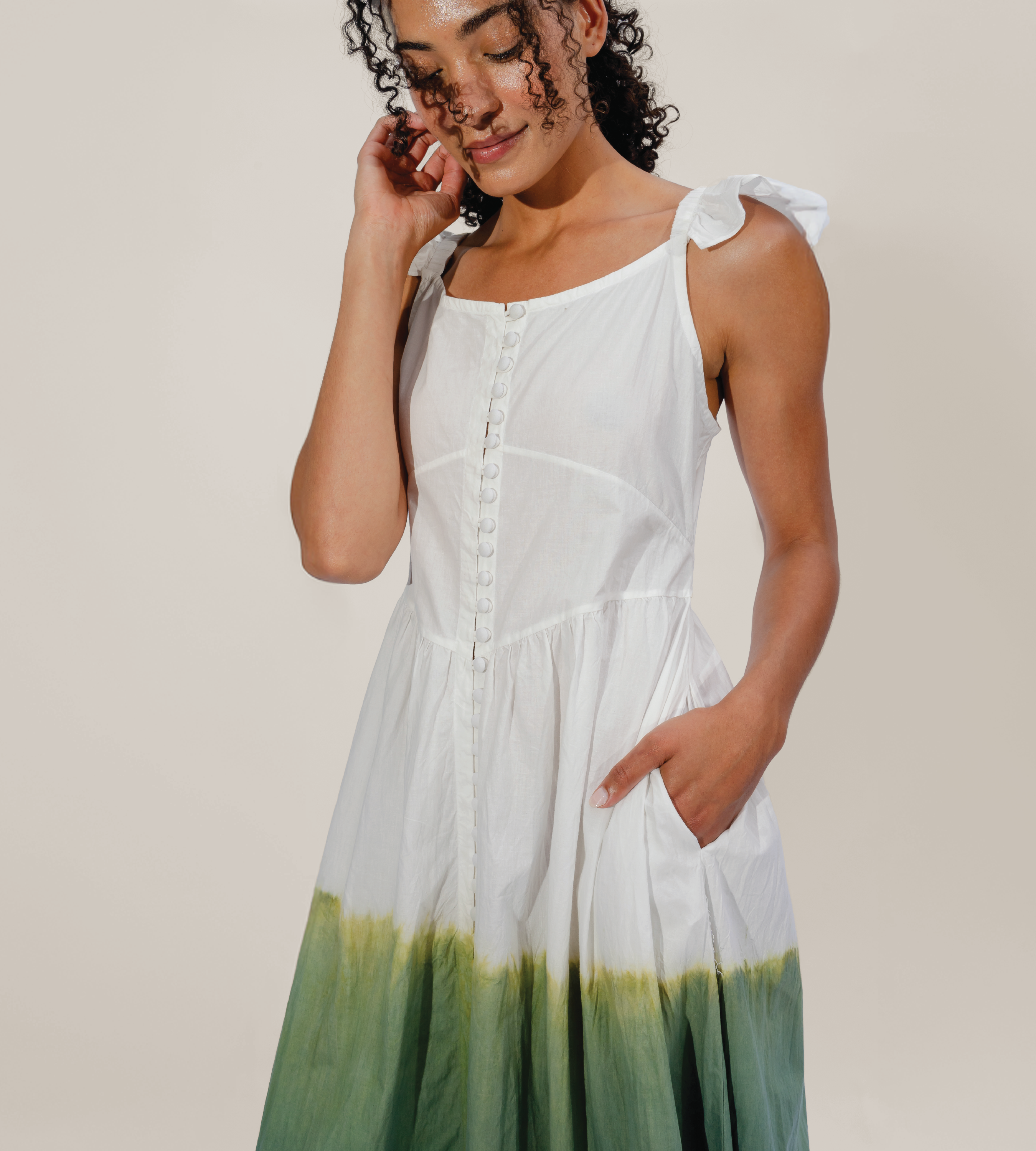 Pirouette Dress