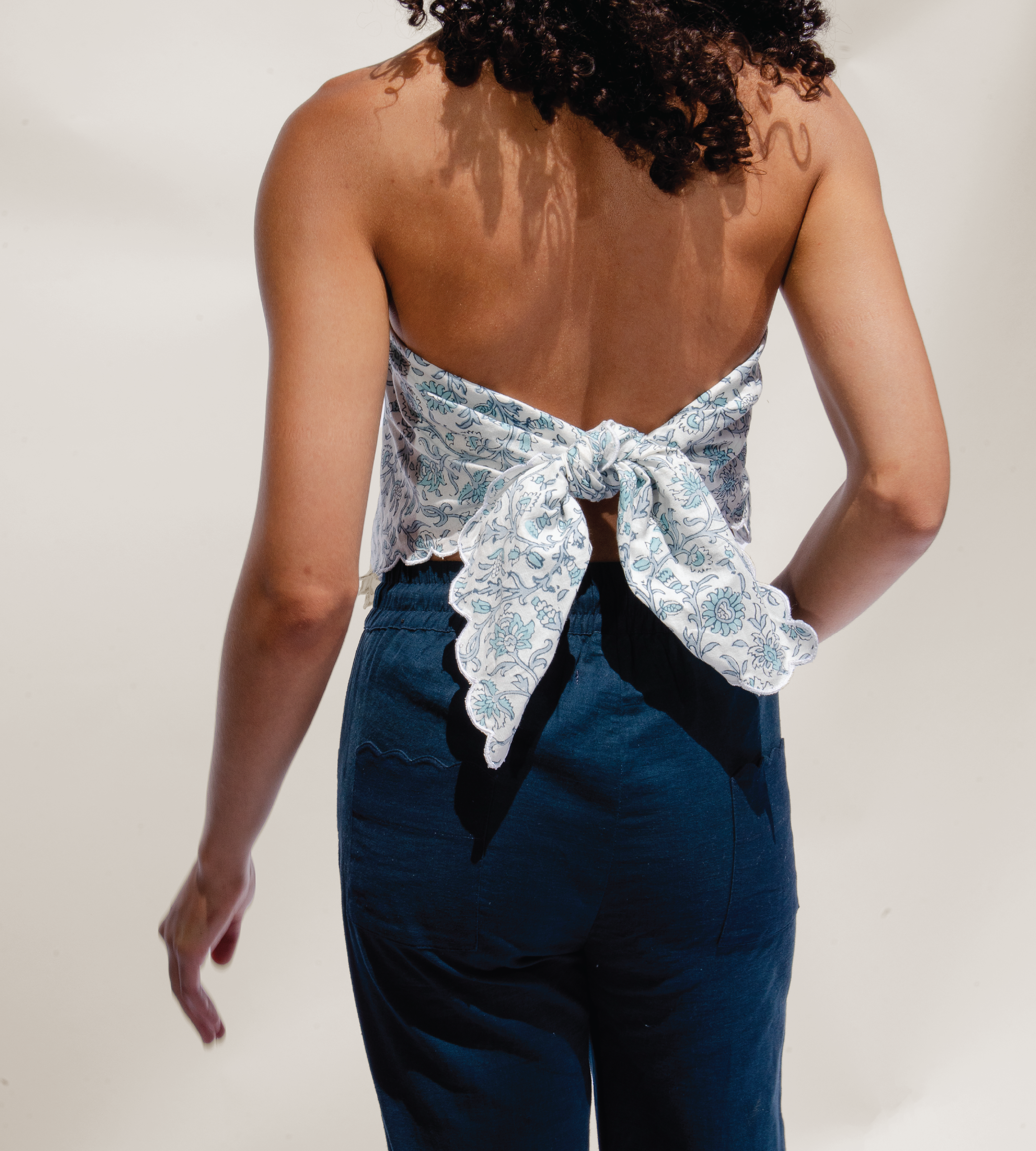 Serendipity Scarf
