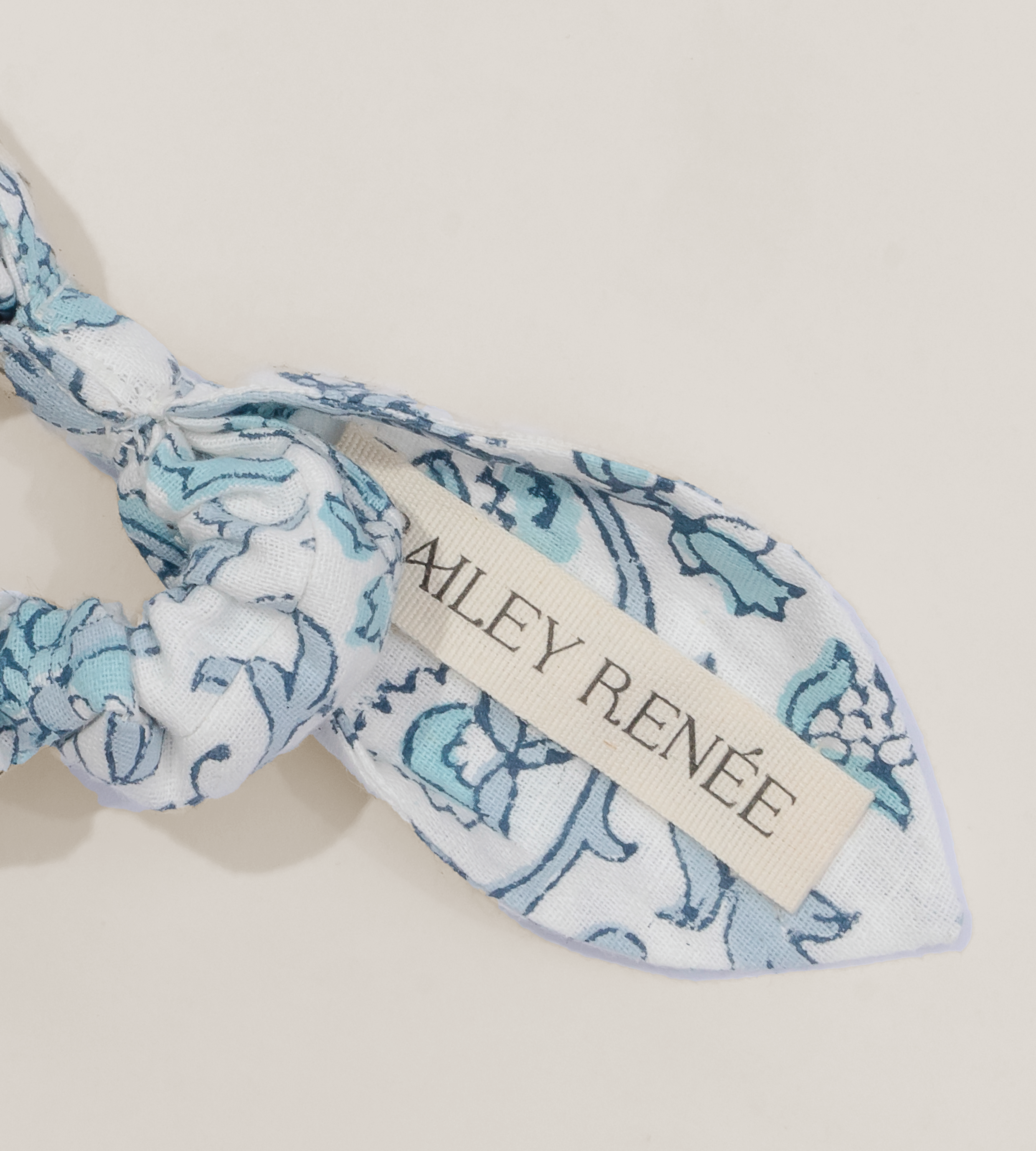 Revive Scrunchie