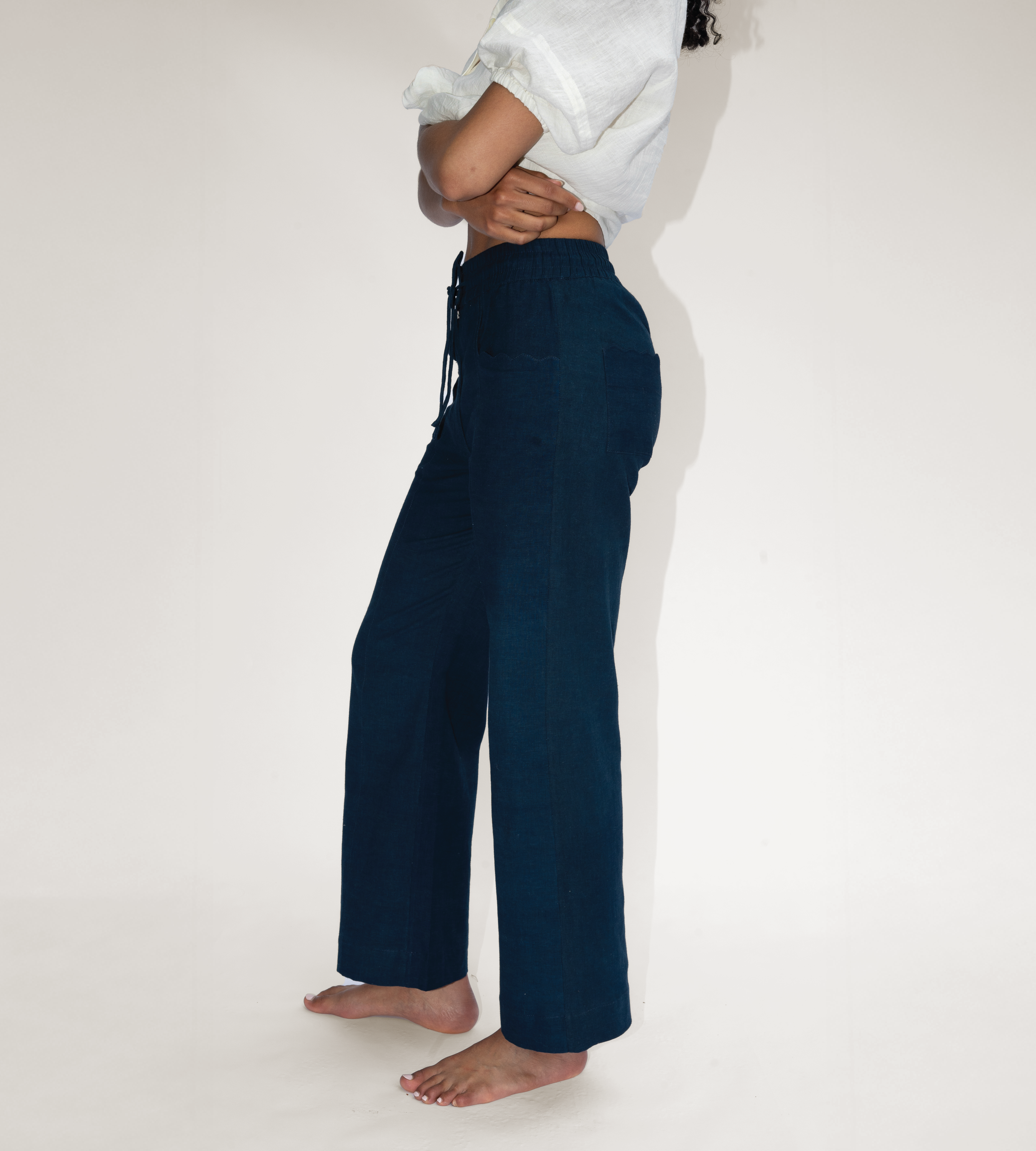 Synchronicity Pants