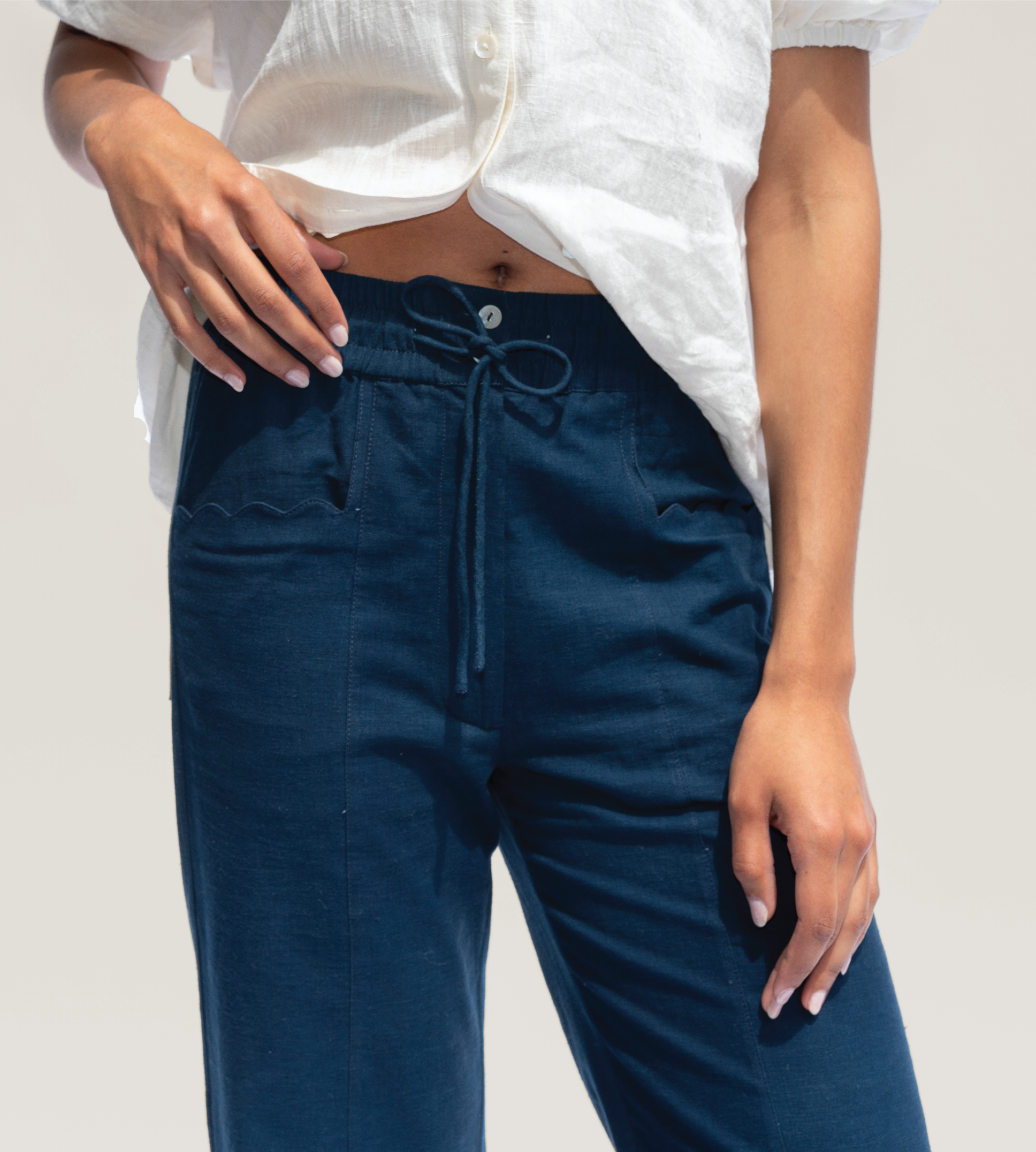 Synchronicity Pants