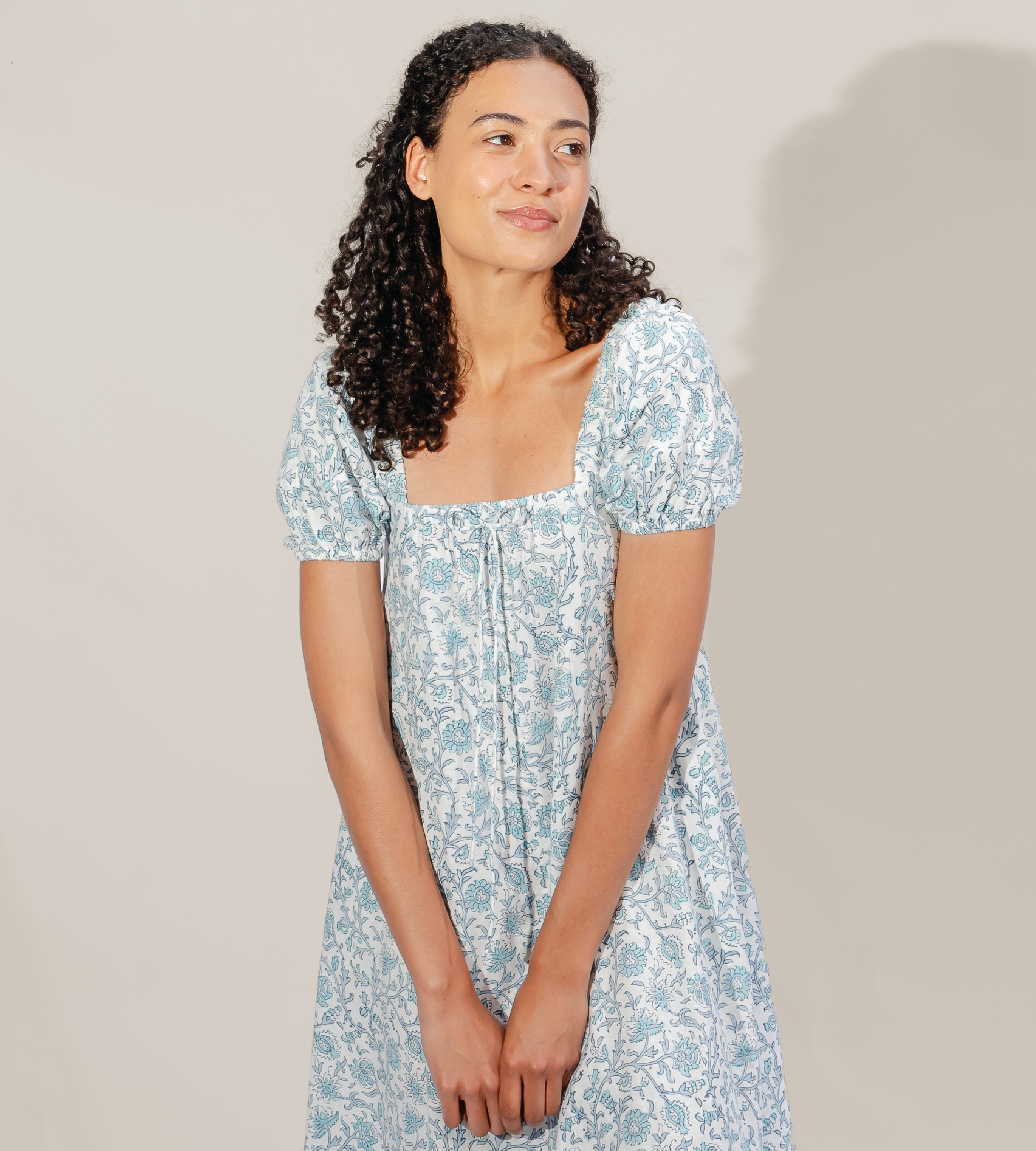 Nymph Dress
