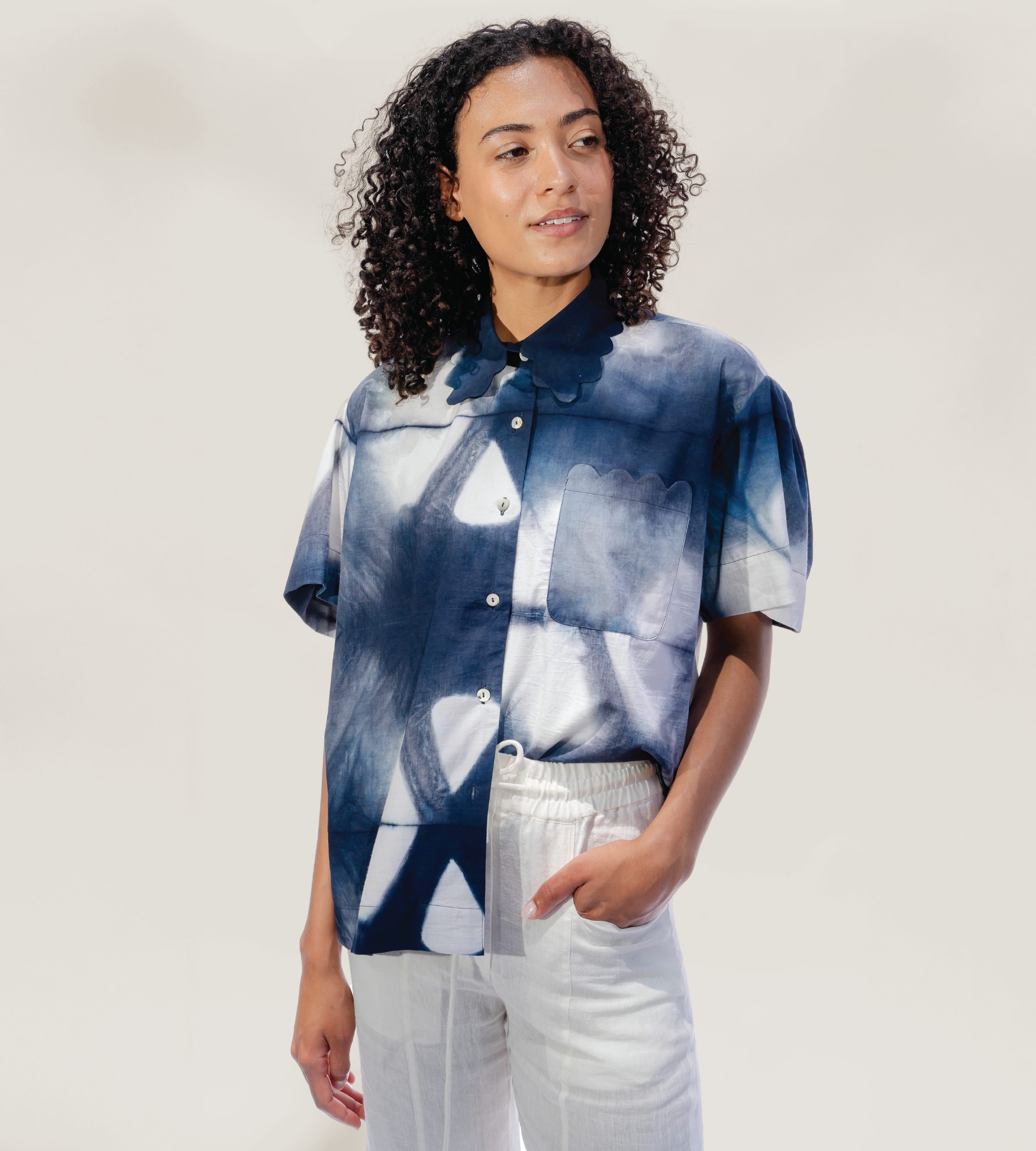 Synchronicity Shirt