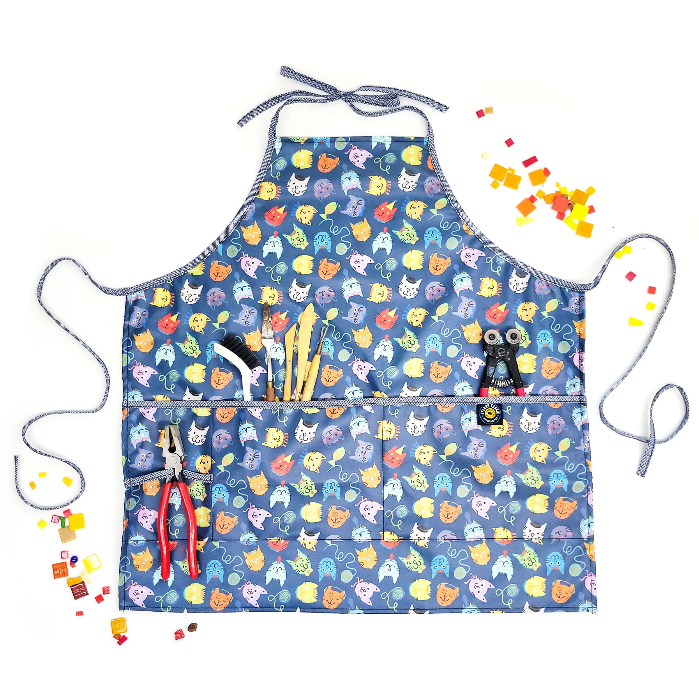 Full Apron