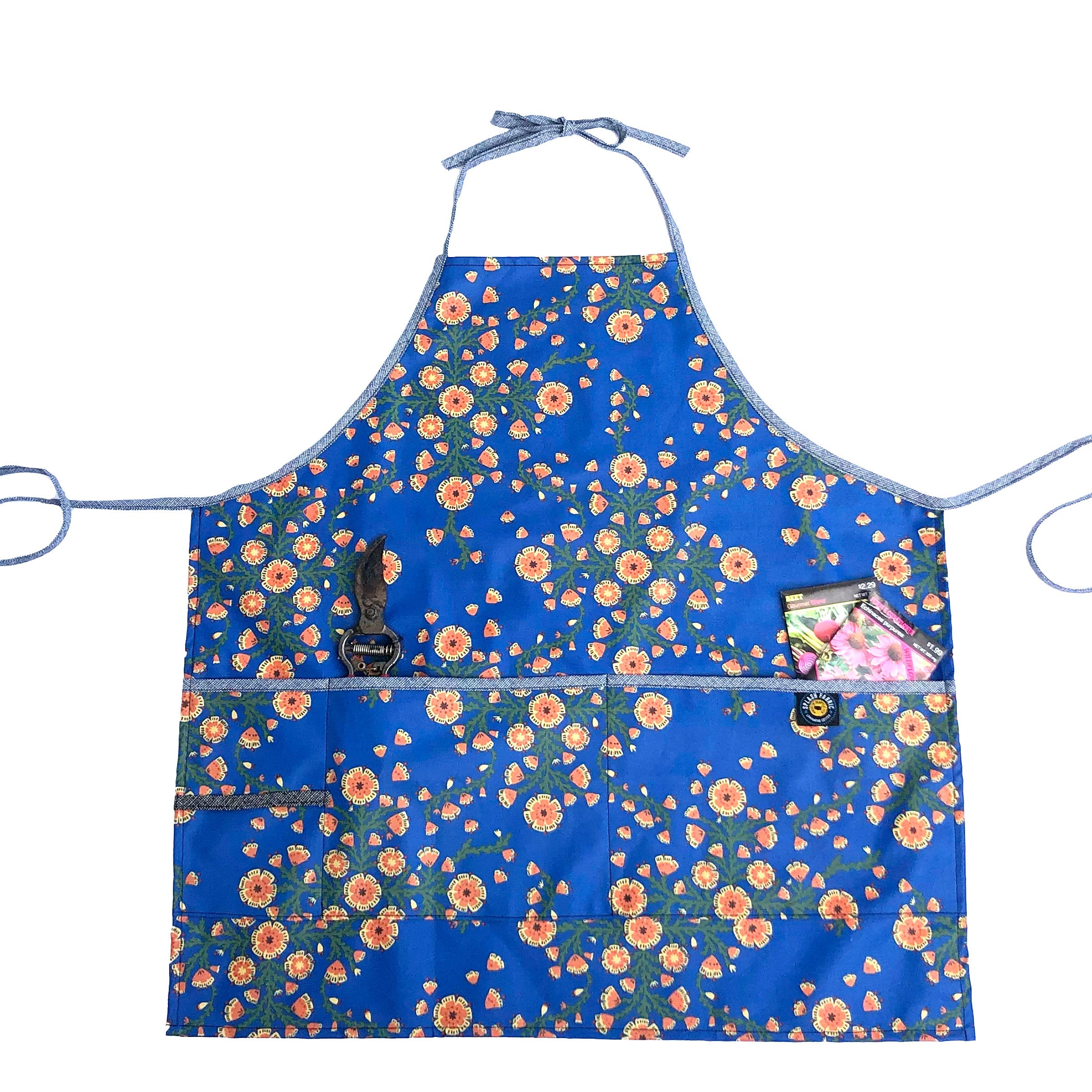 Full Apron