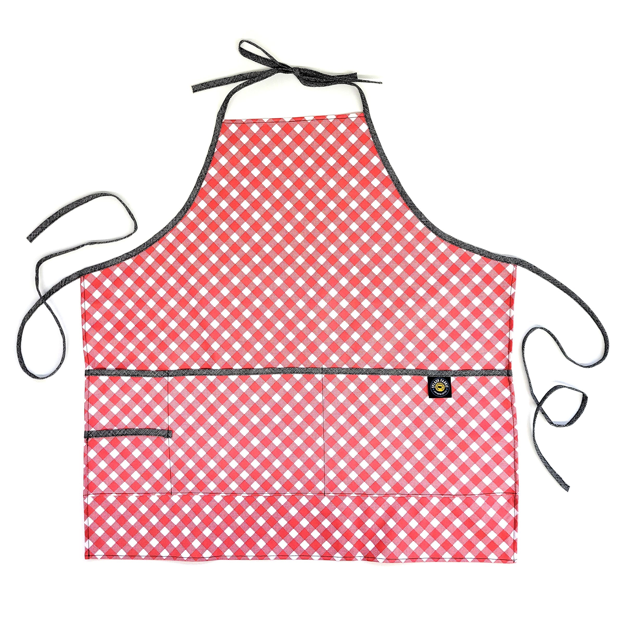 Full Apron