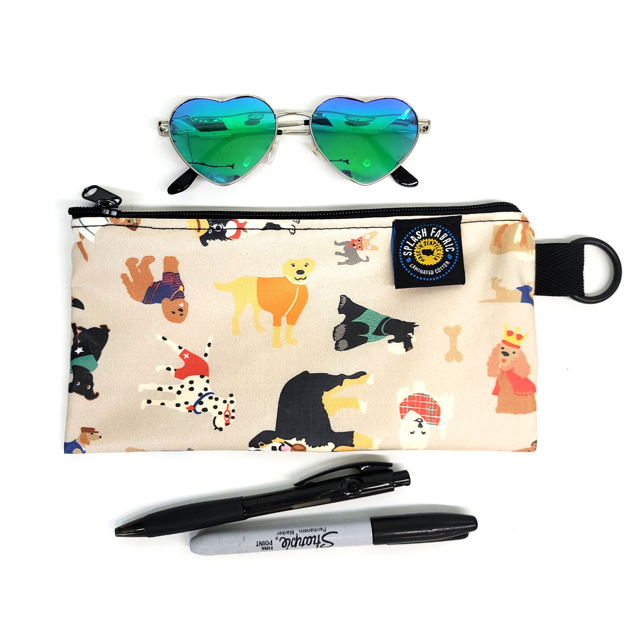 Stash Pouch