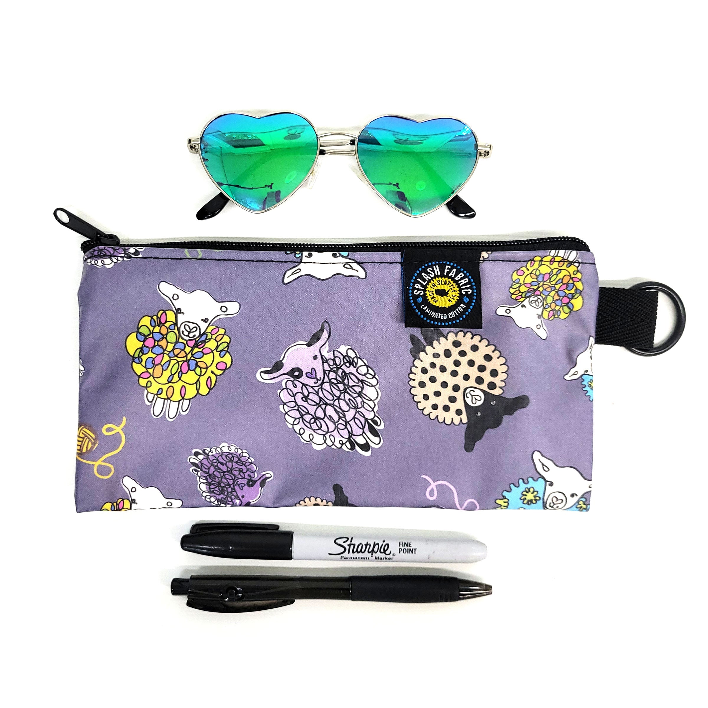 Stash Pouch