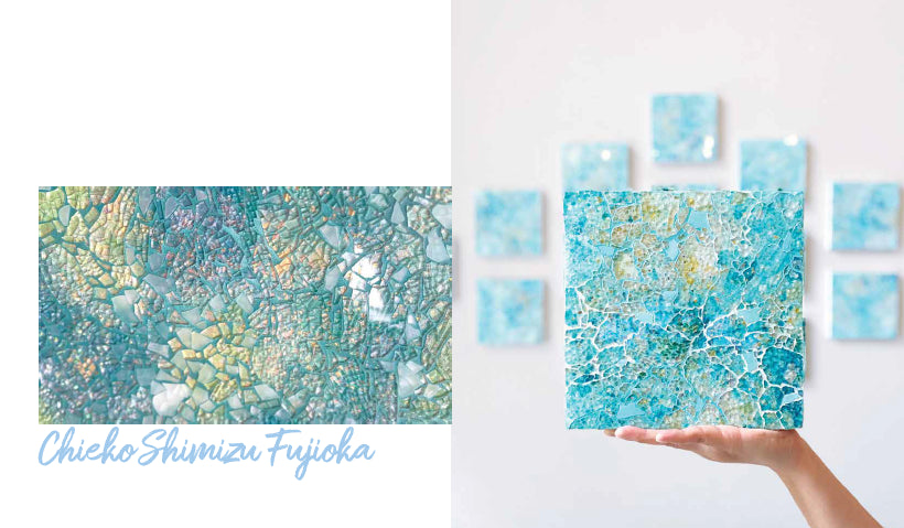 WHAT WOMEN CREATE – Winter 2024