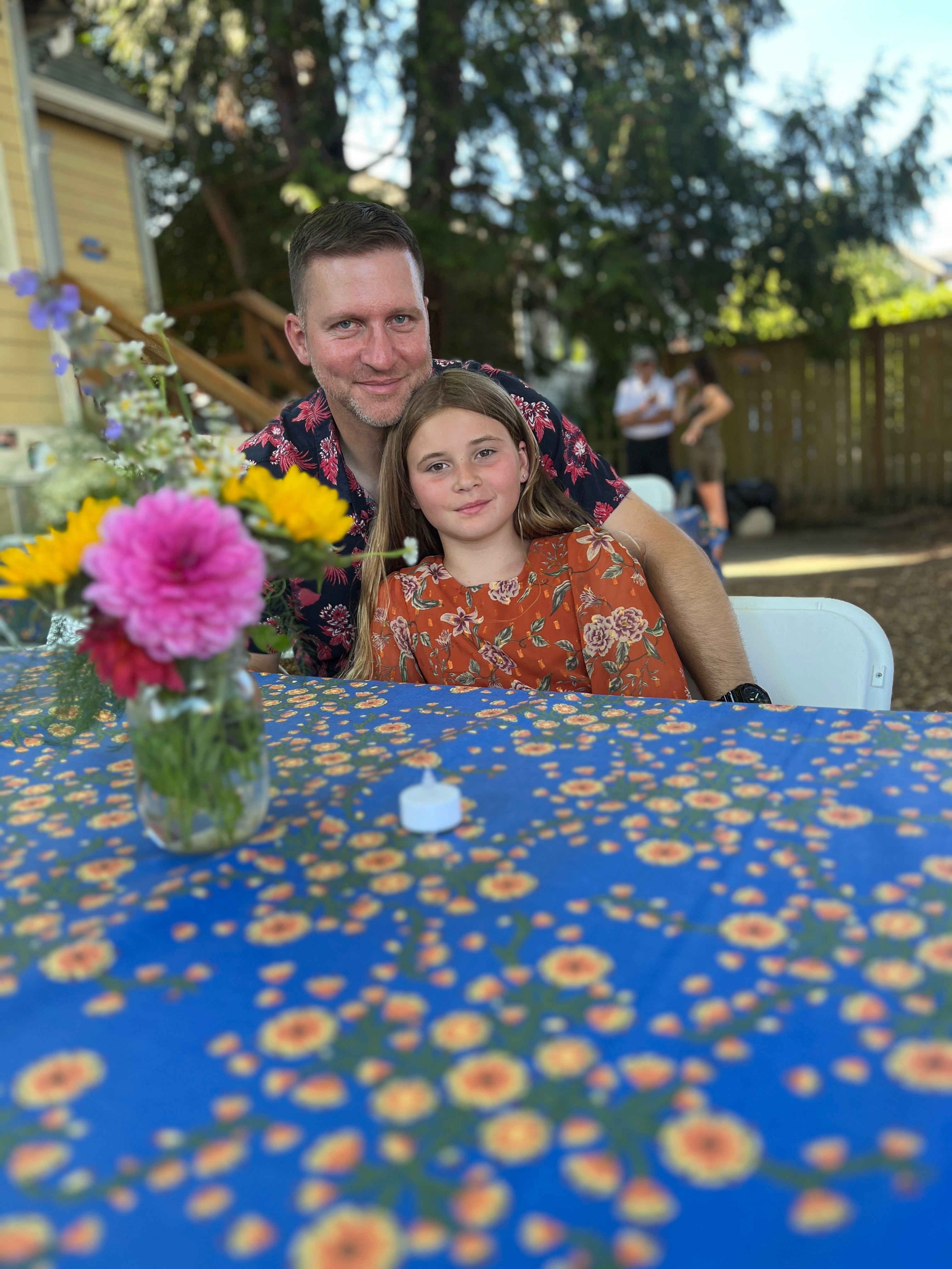 Rectangle Tablecloths