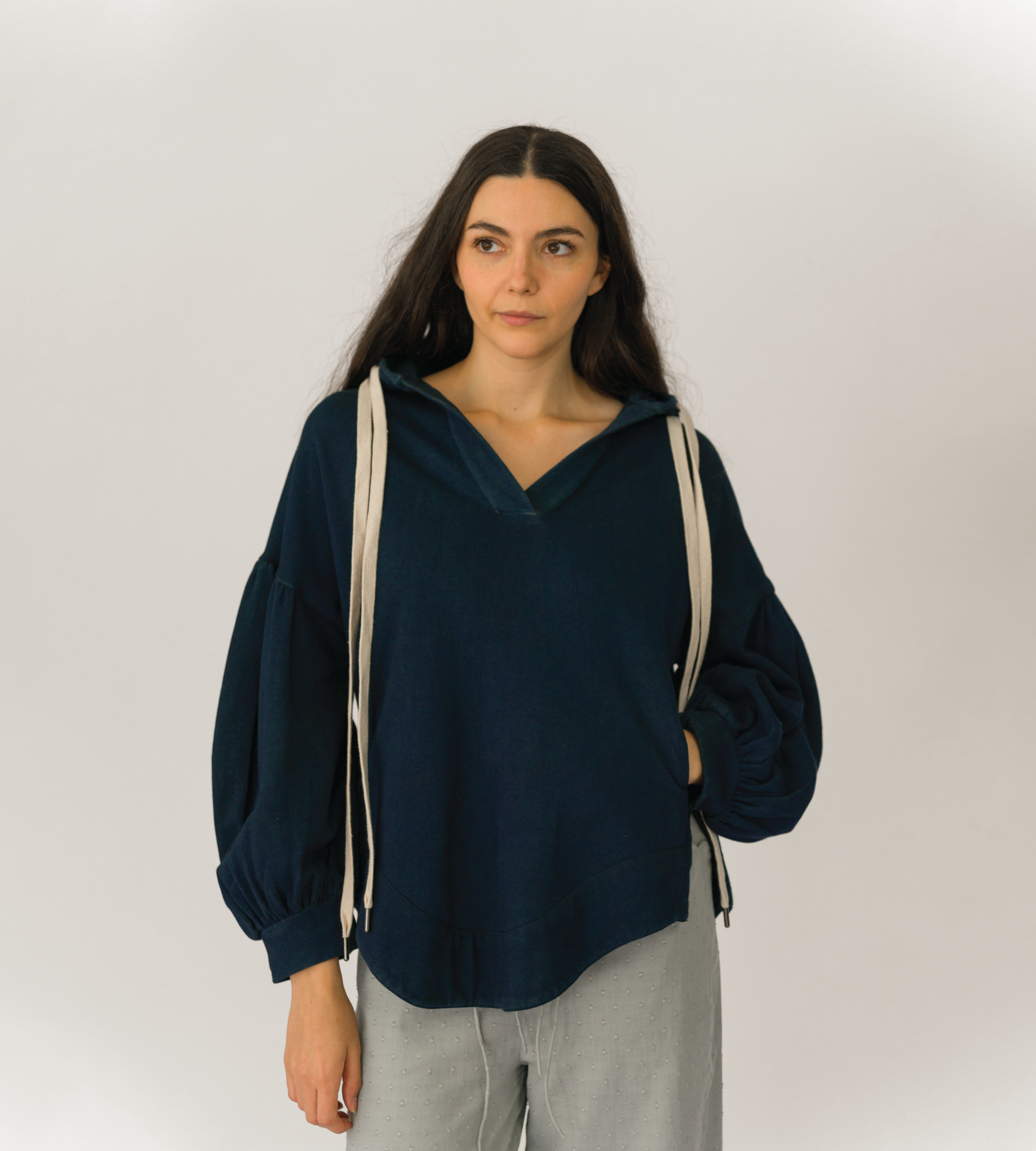 Harmony Hoodie