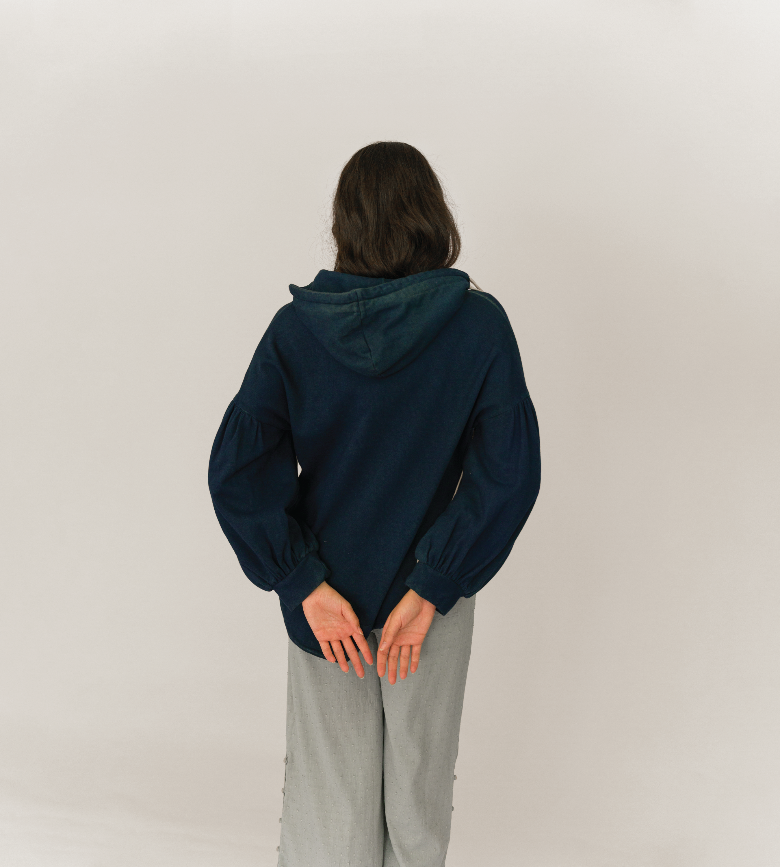 Harmony Hoodie