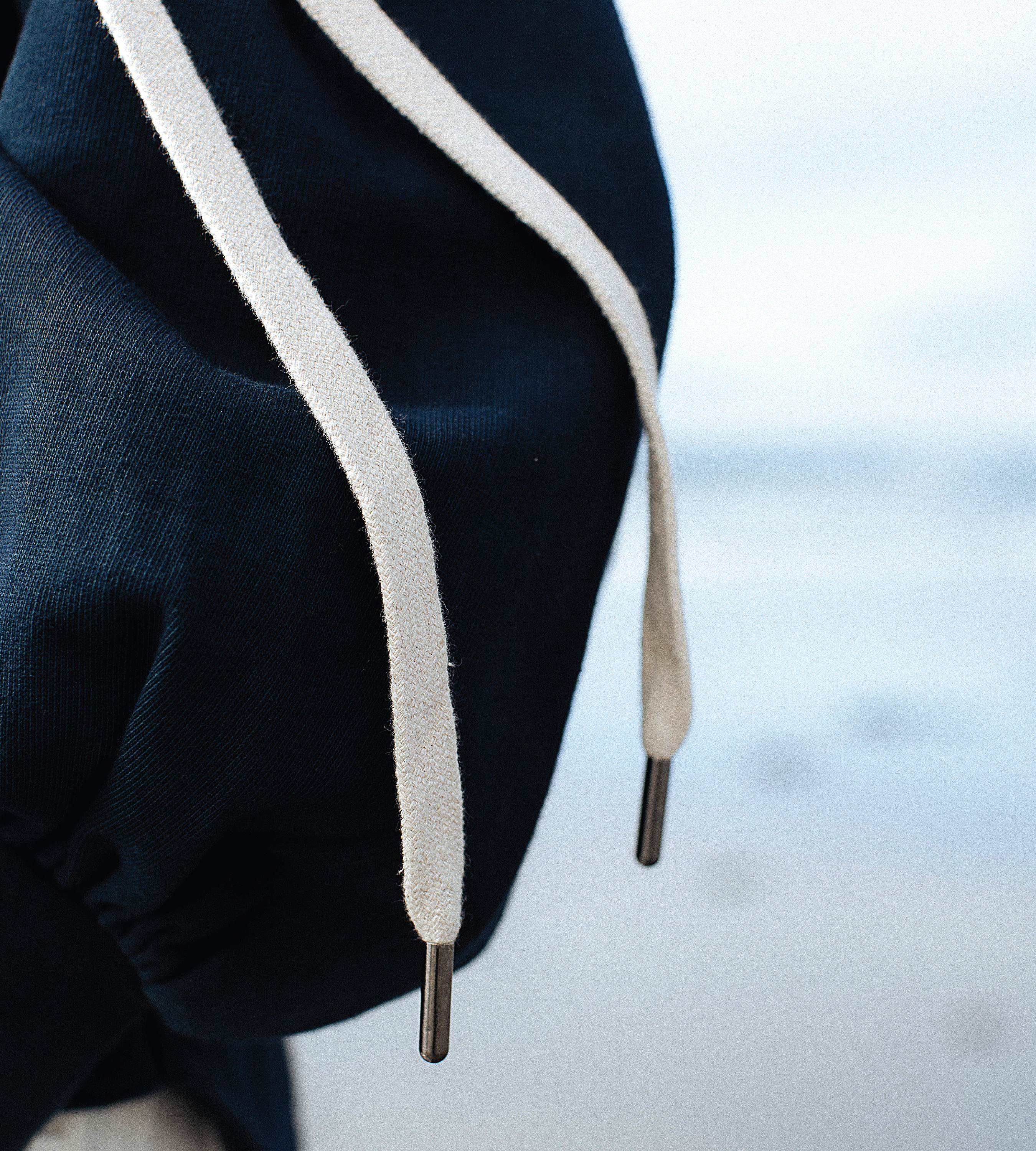 Harmony Hoodie