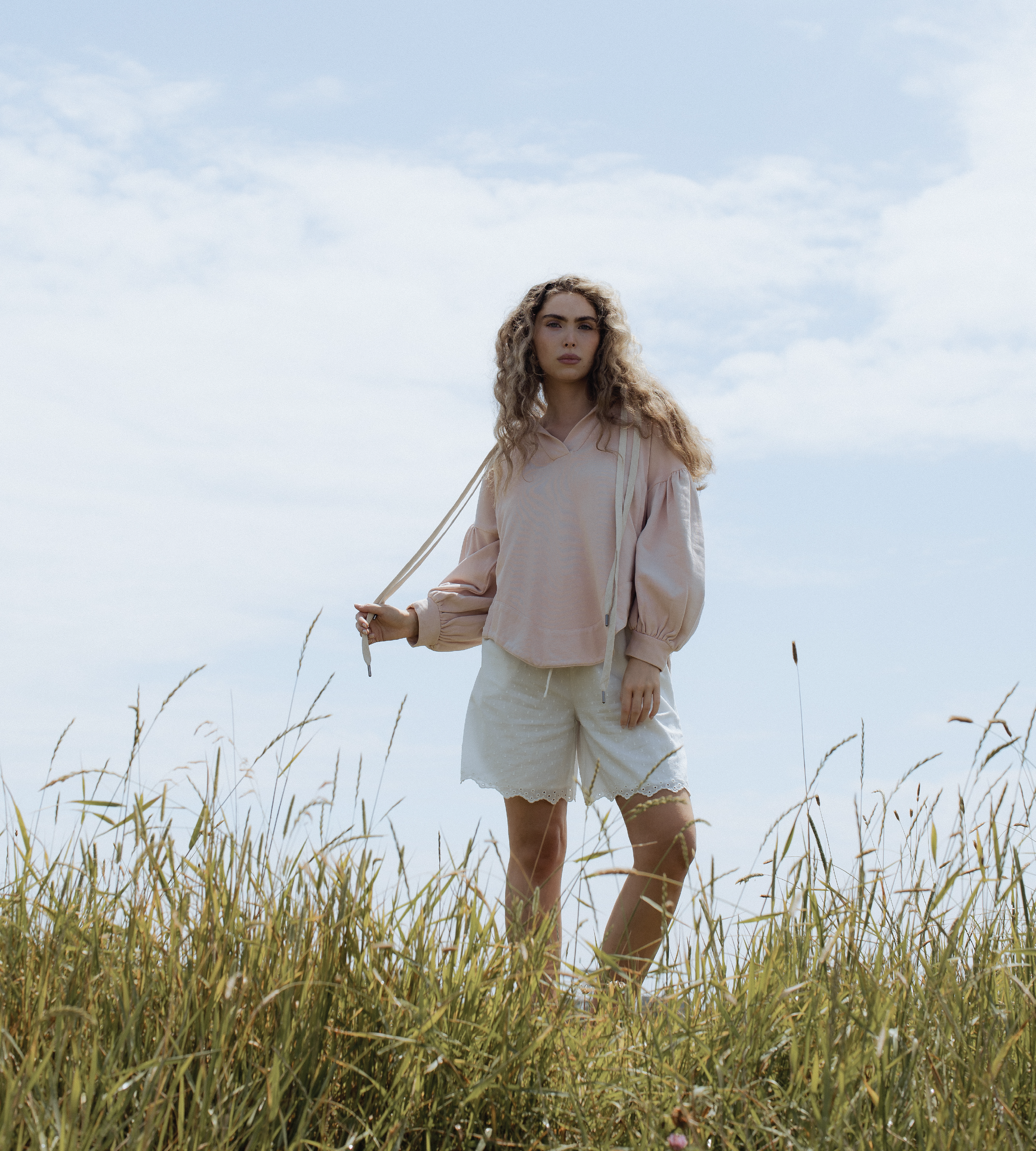 Harmony Hoodie