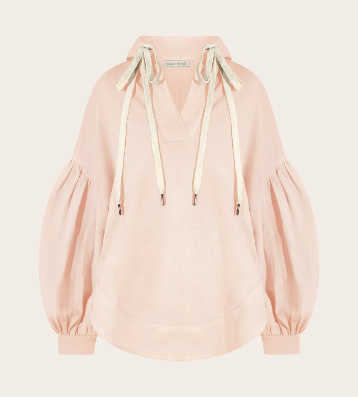 Harmony Hoodie