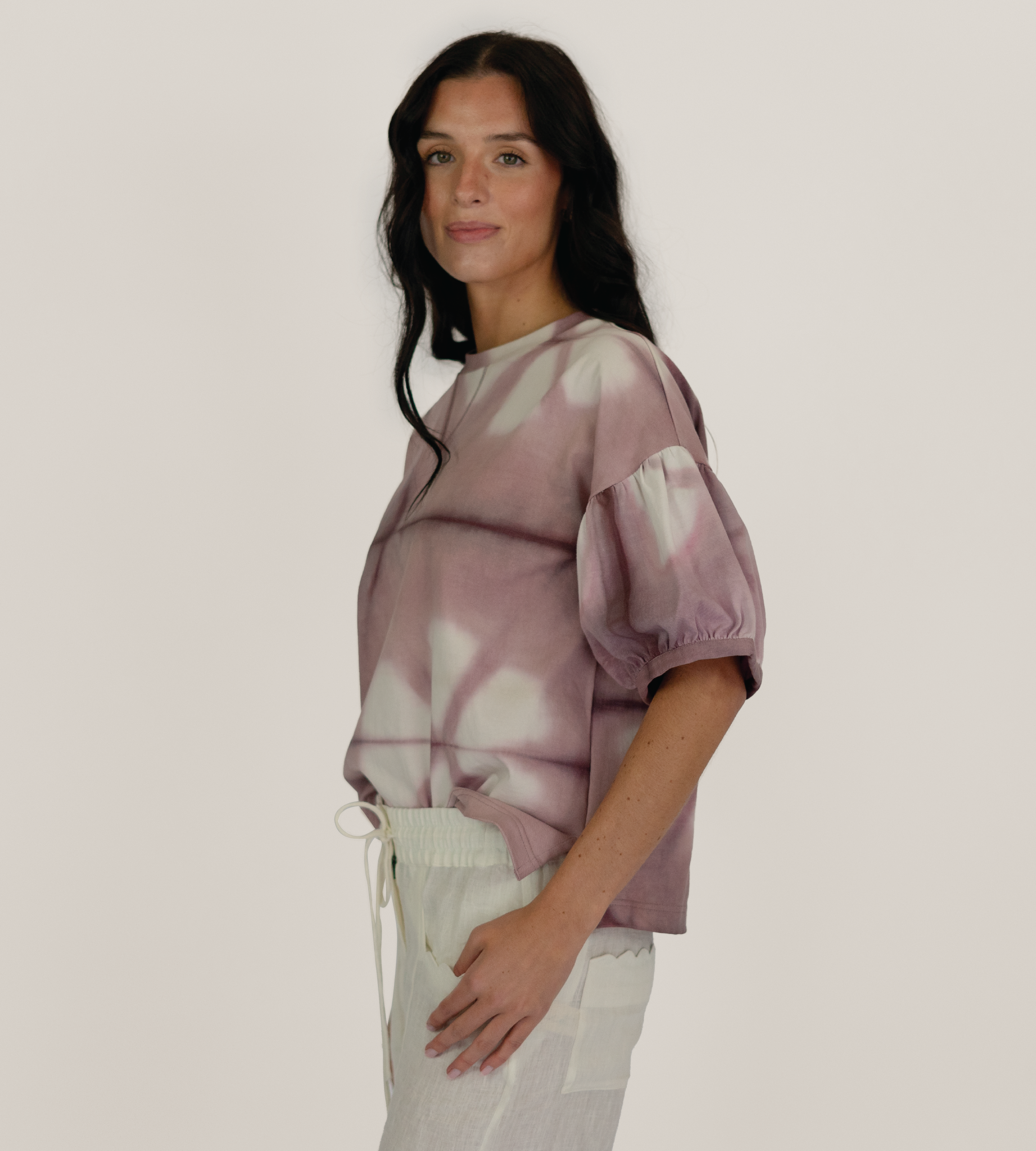 Intention Tee