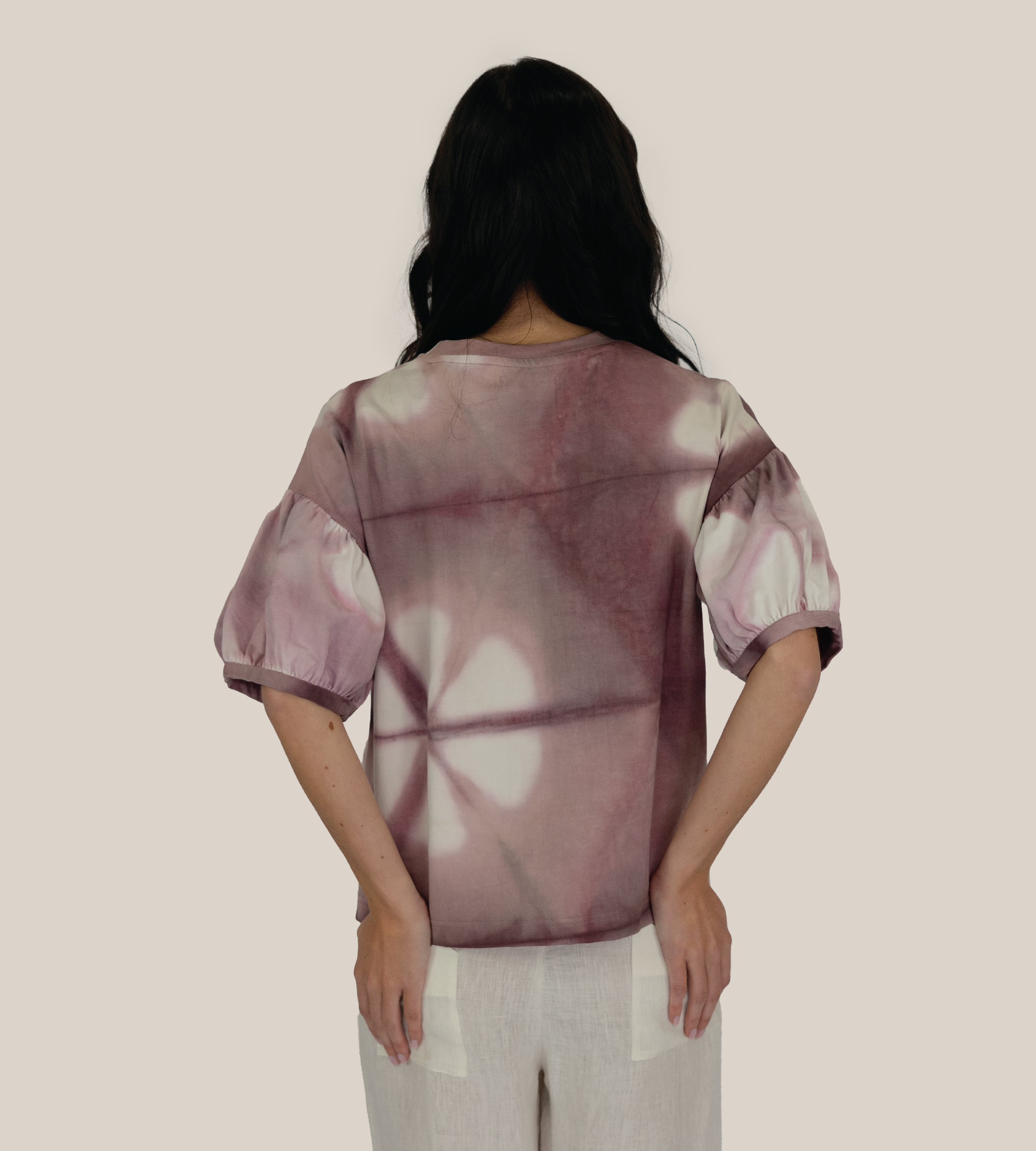 Intention Tee