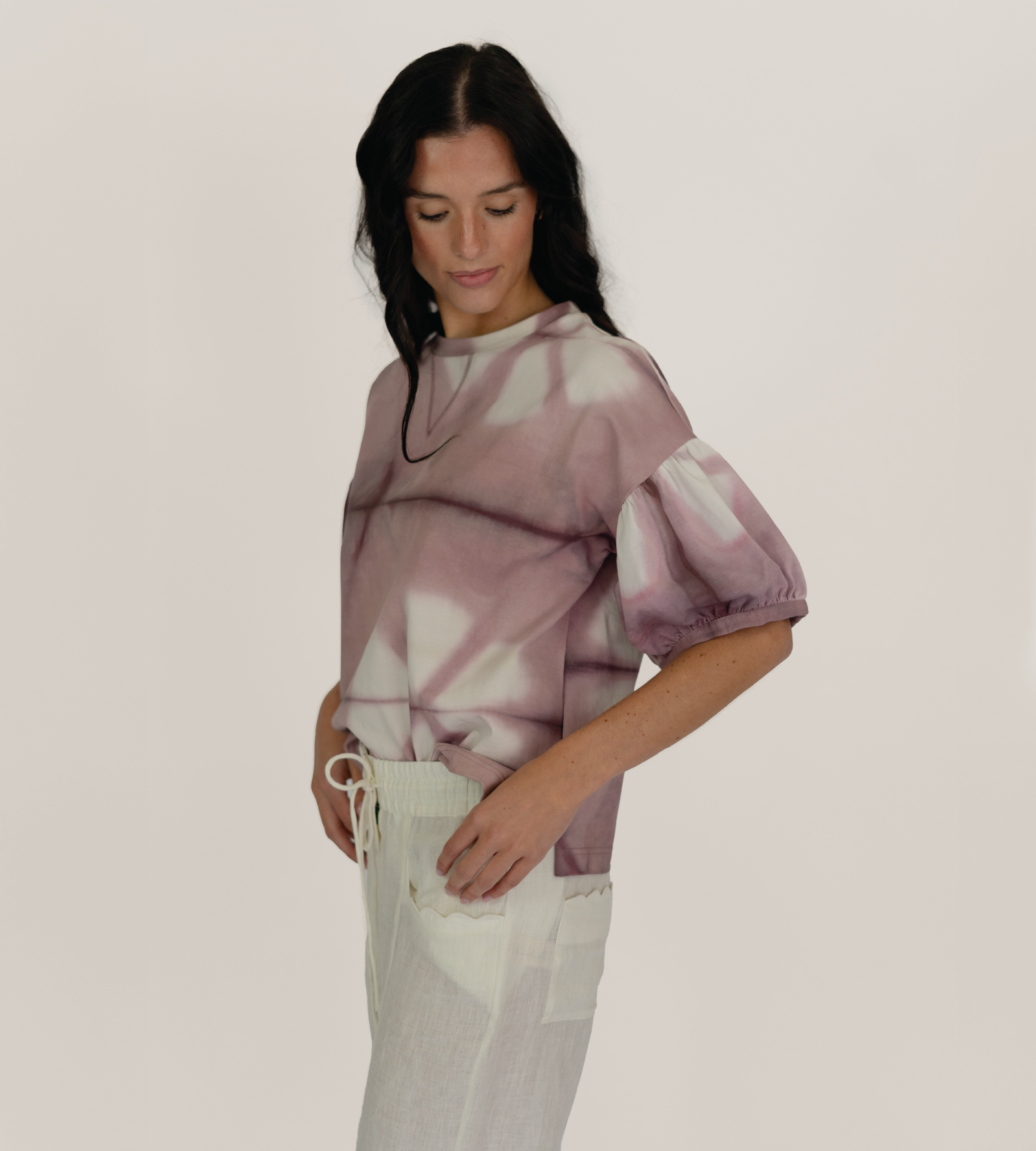 Intention Tee