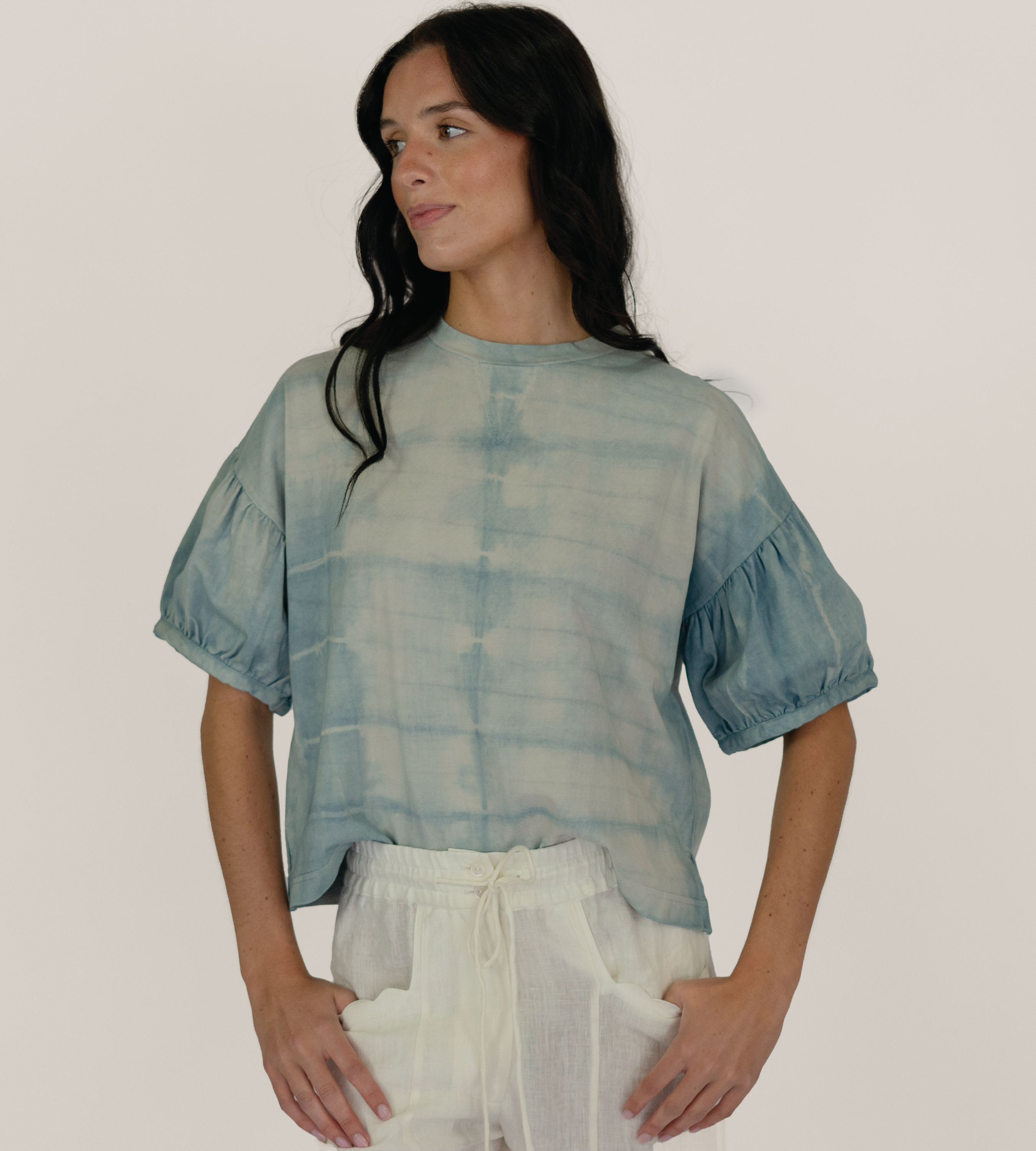 Intention Tee