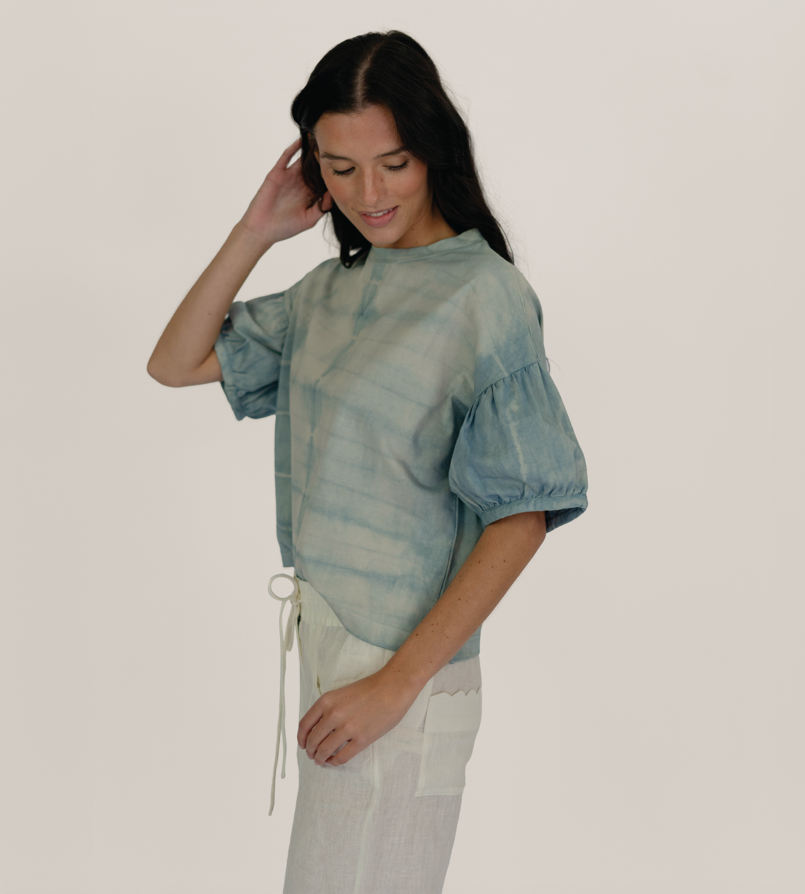 Intention Tee