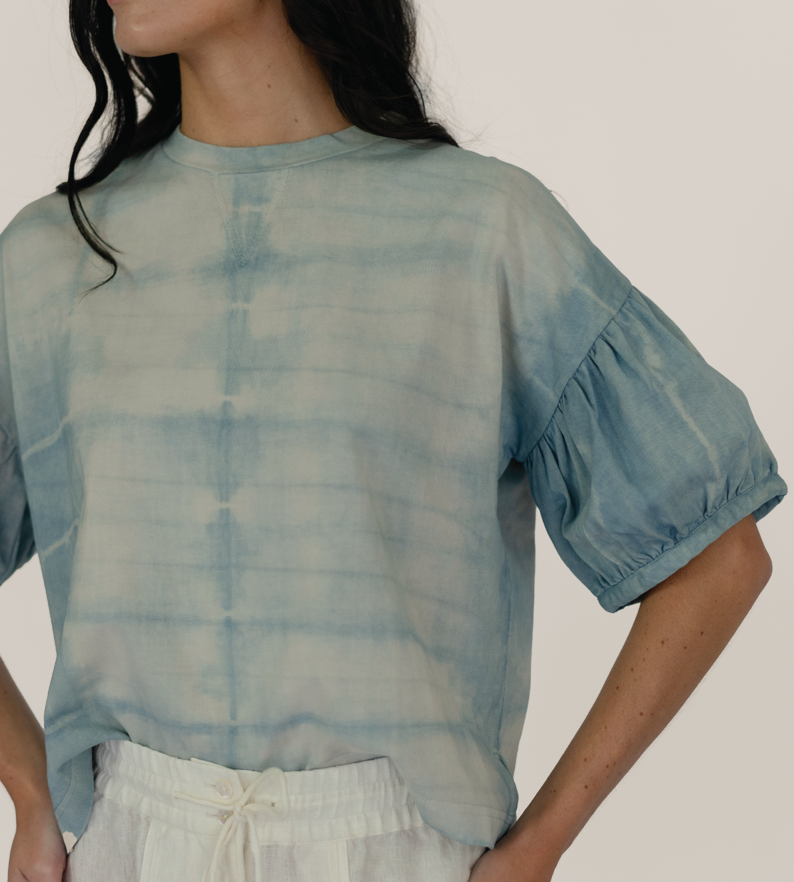 Intention Tee