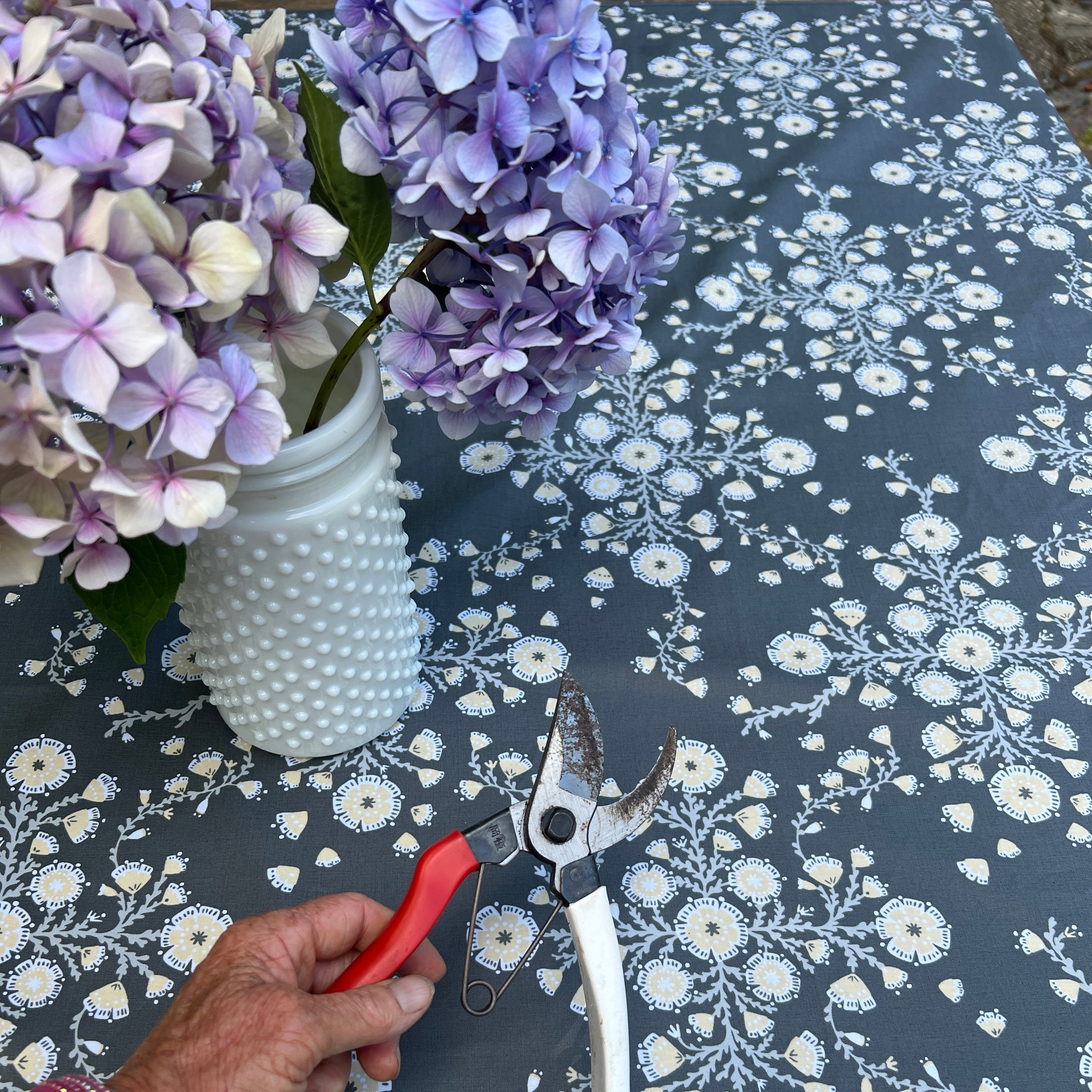 Rectangle Tablecloths