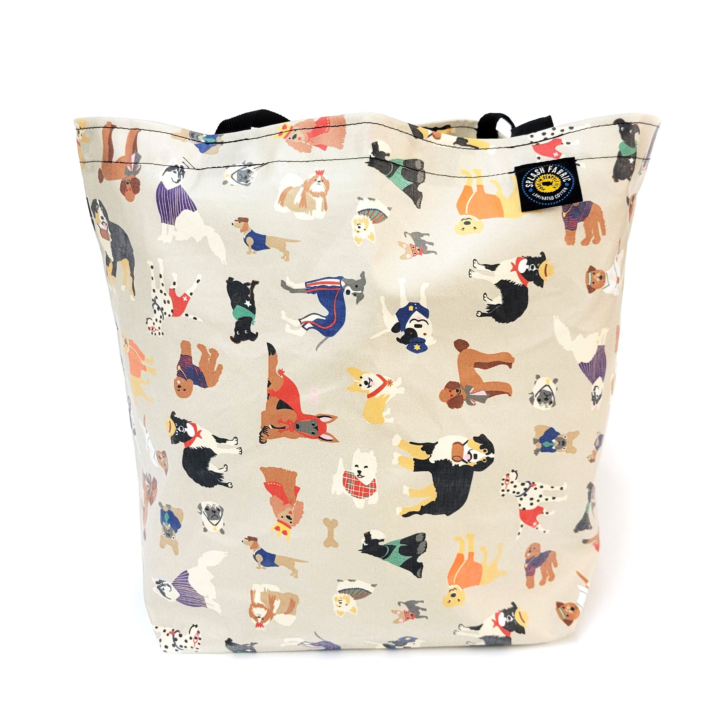 Market Tote