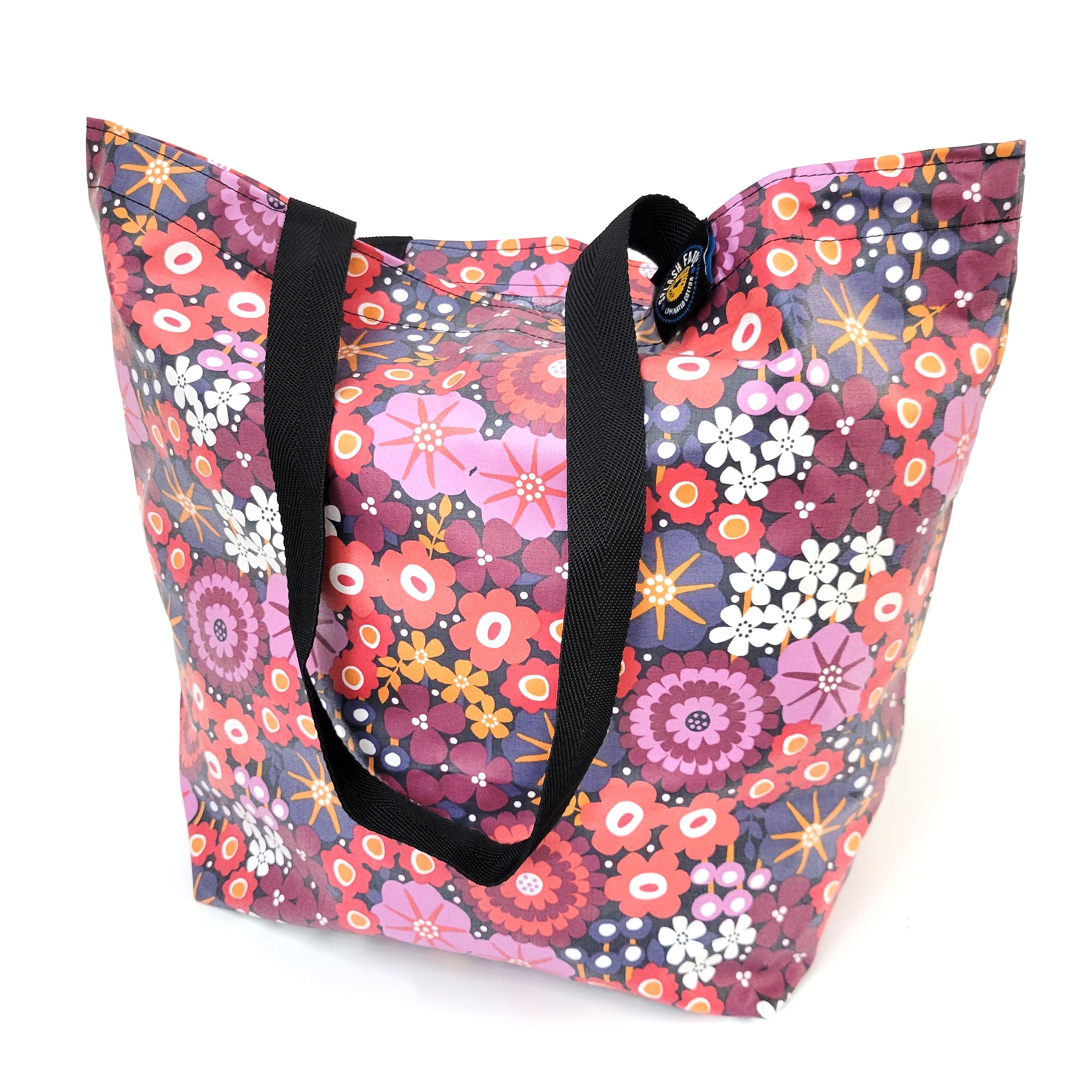 Market Tote
