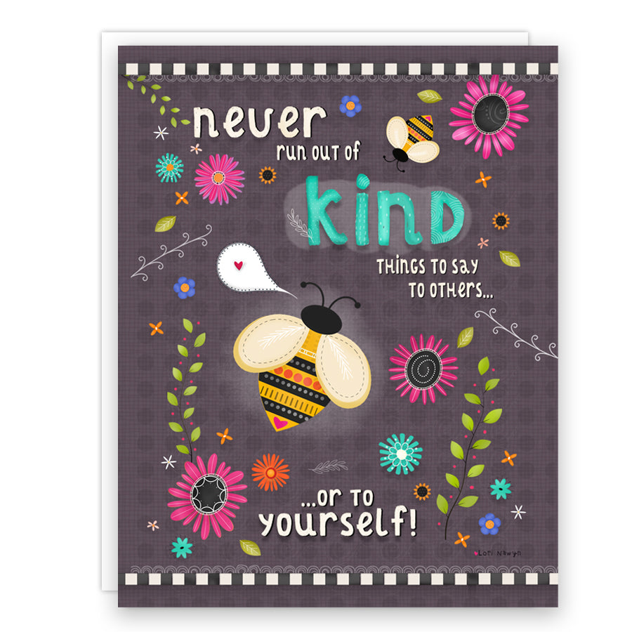Kind Things