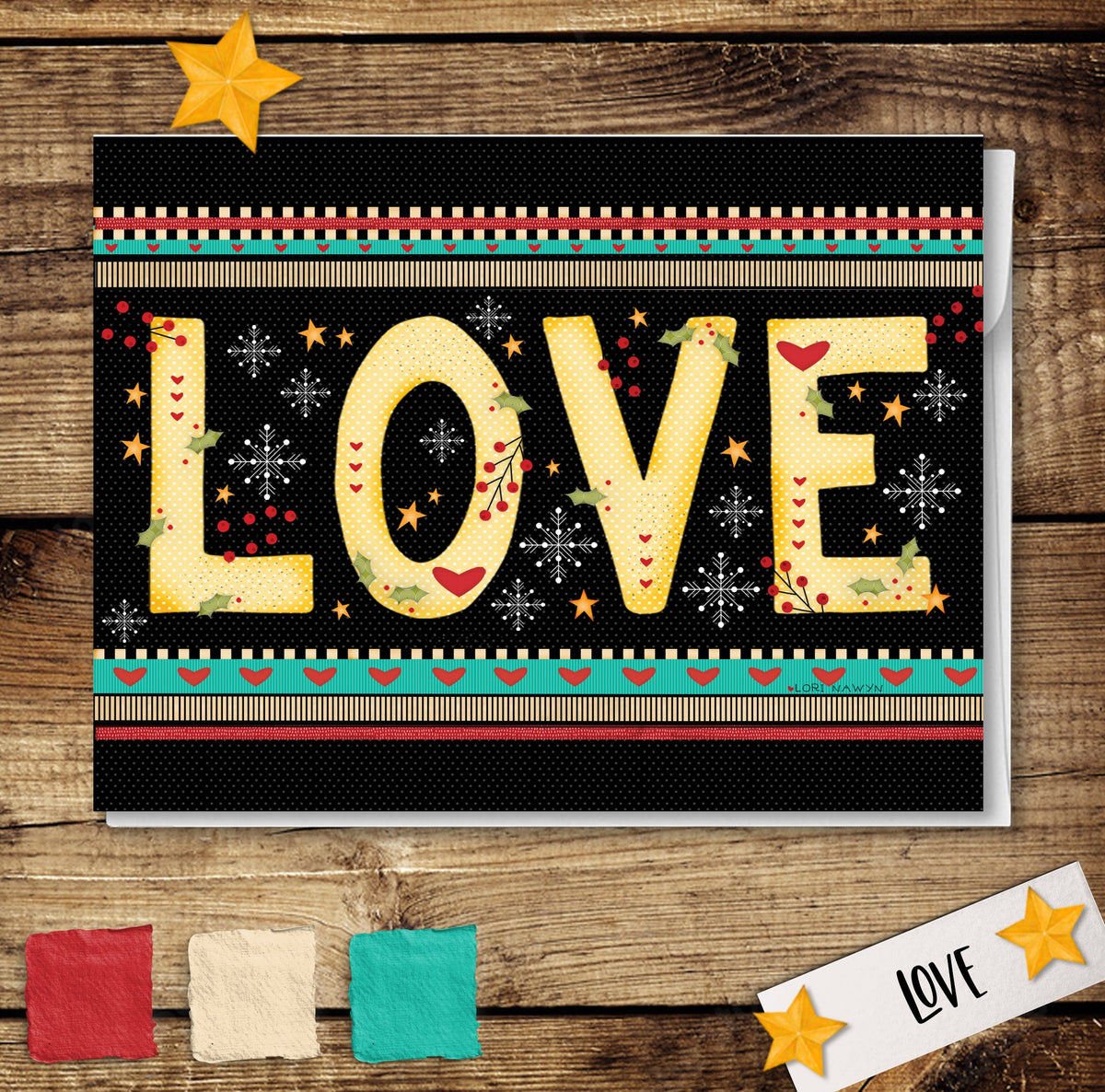 Love