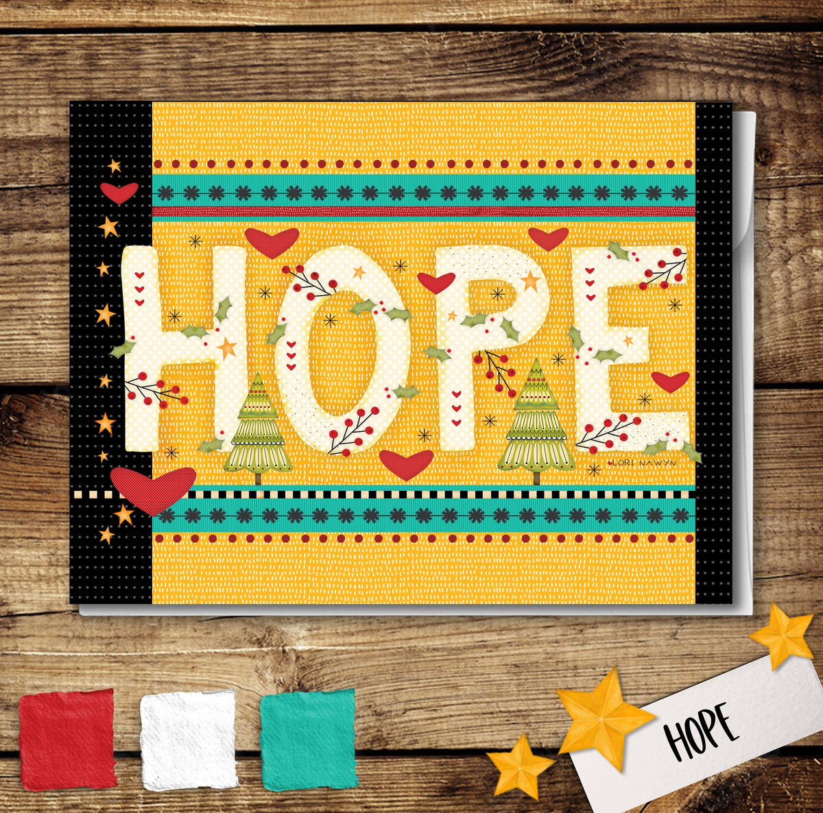 Hope