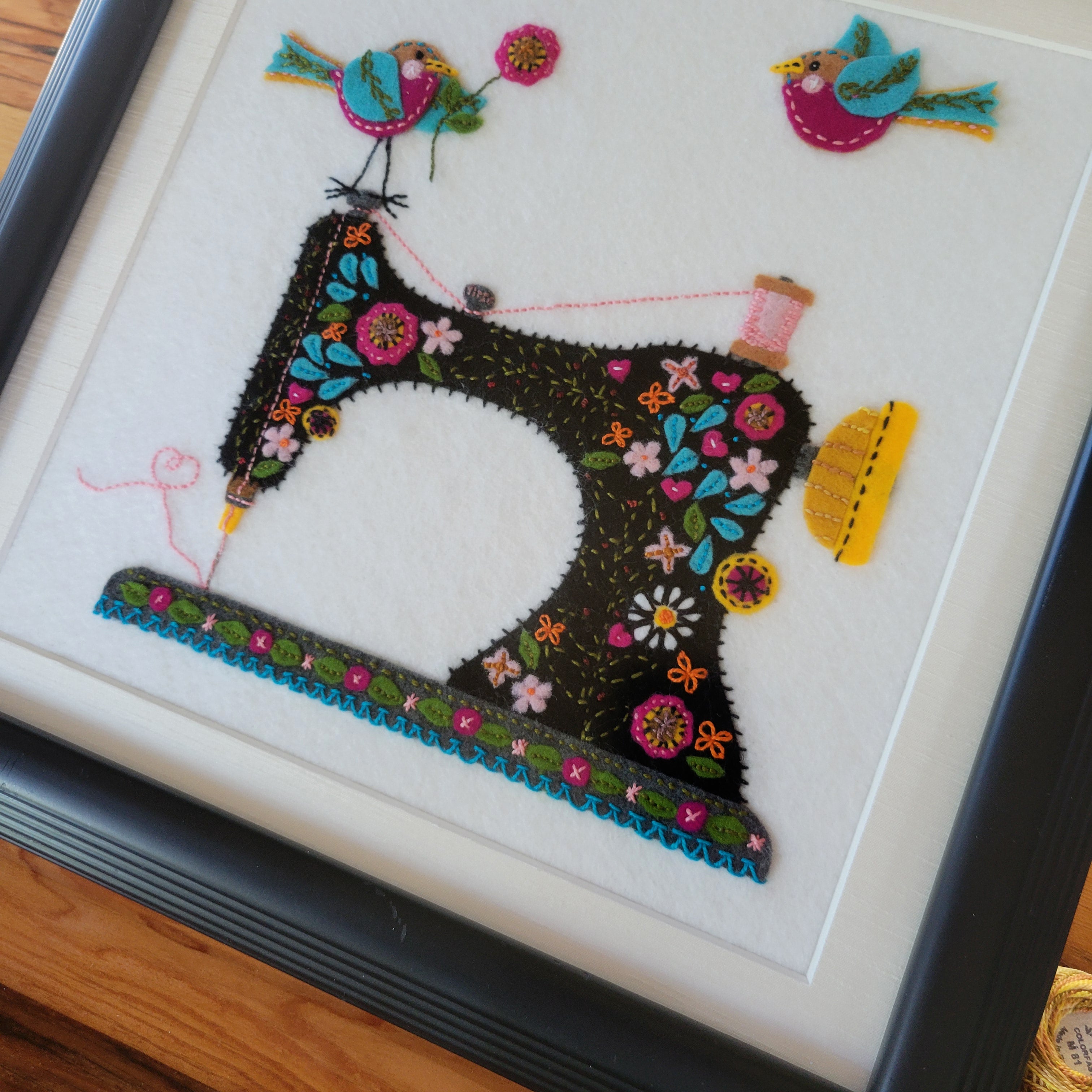 SEW MUCH LOVE PDF