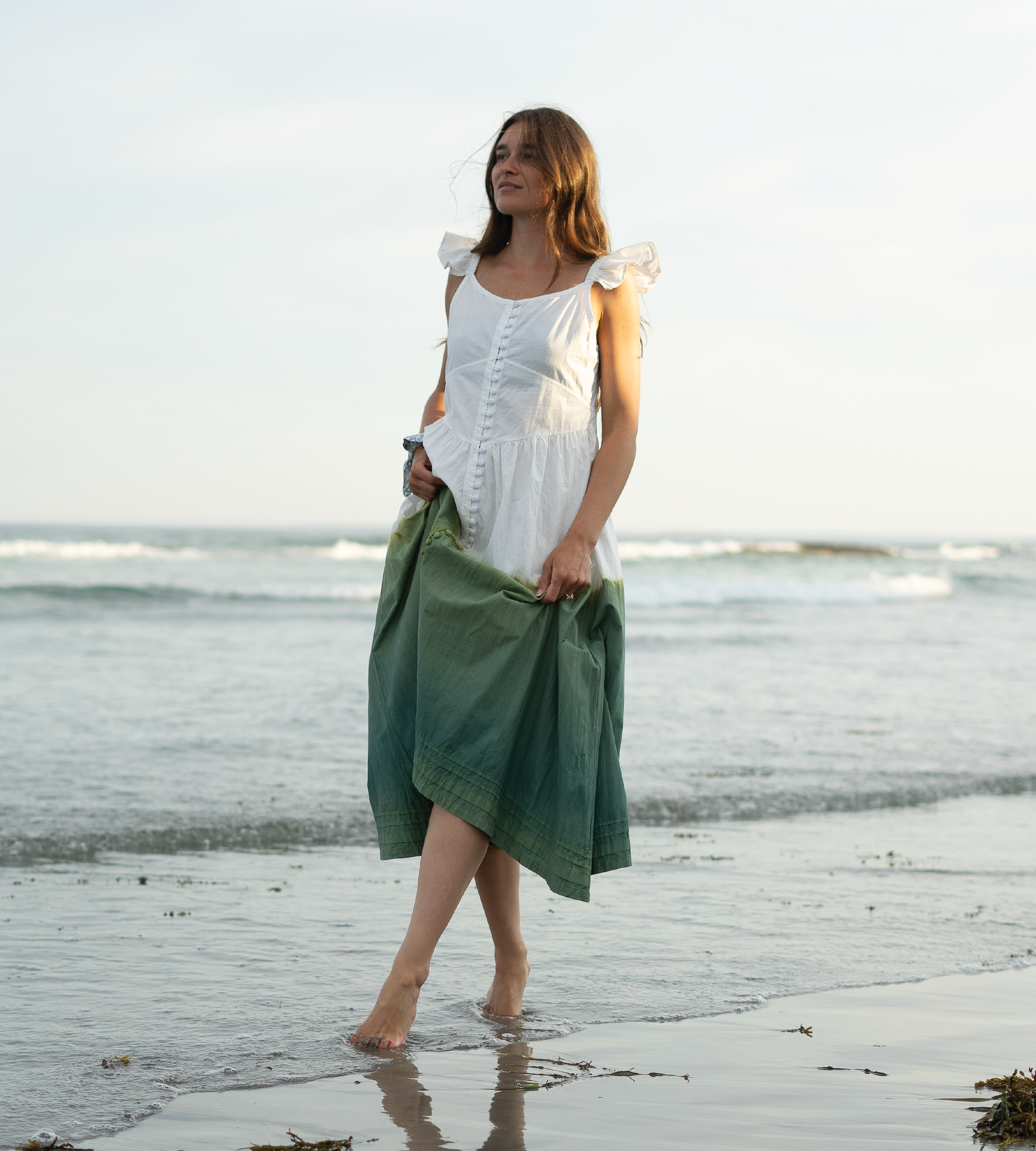 Pirouette Dress